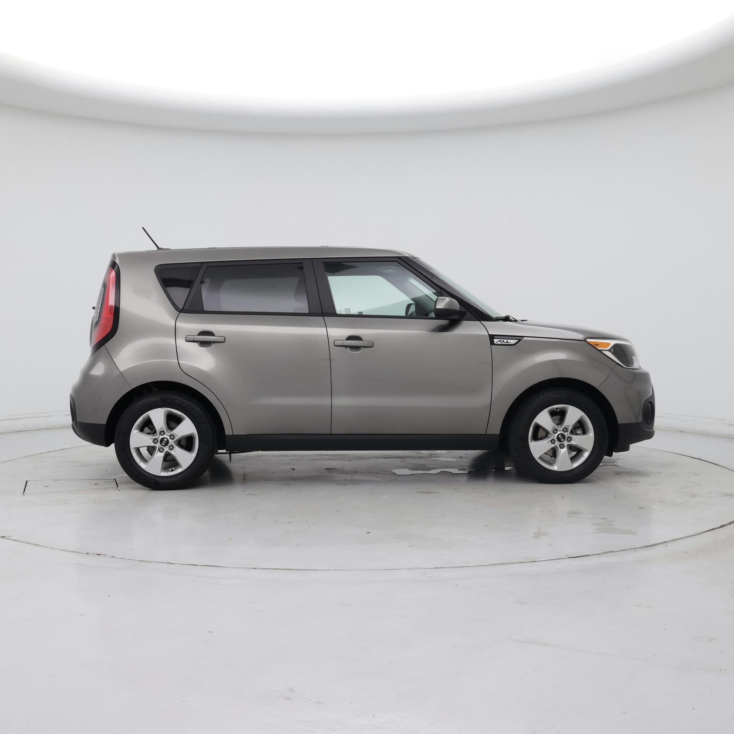 Thumbnail: 2018 Kia Soul - 7