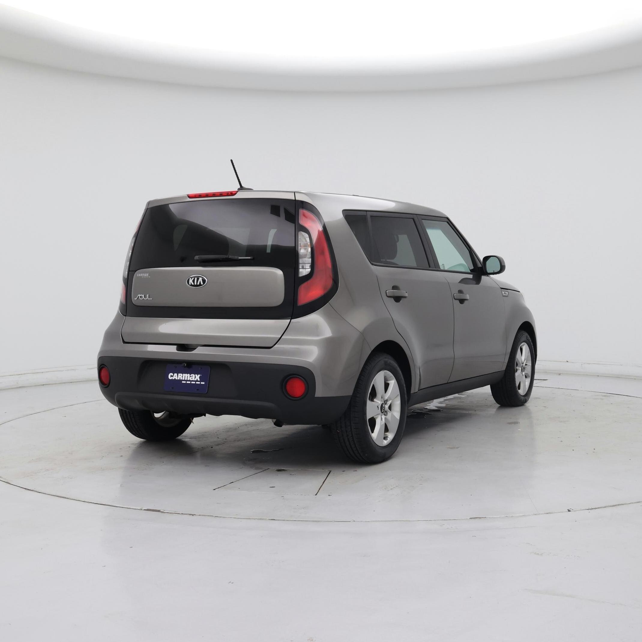 Thumbnail: 2018 Kia Soul - 8