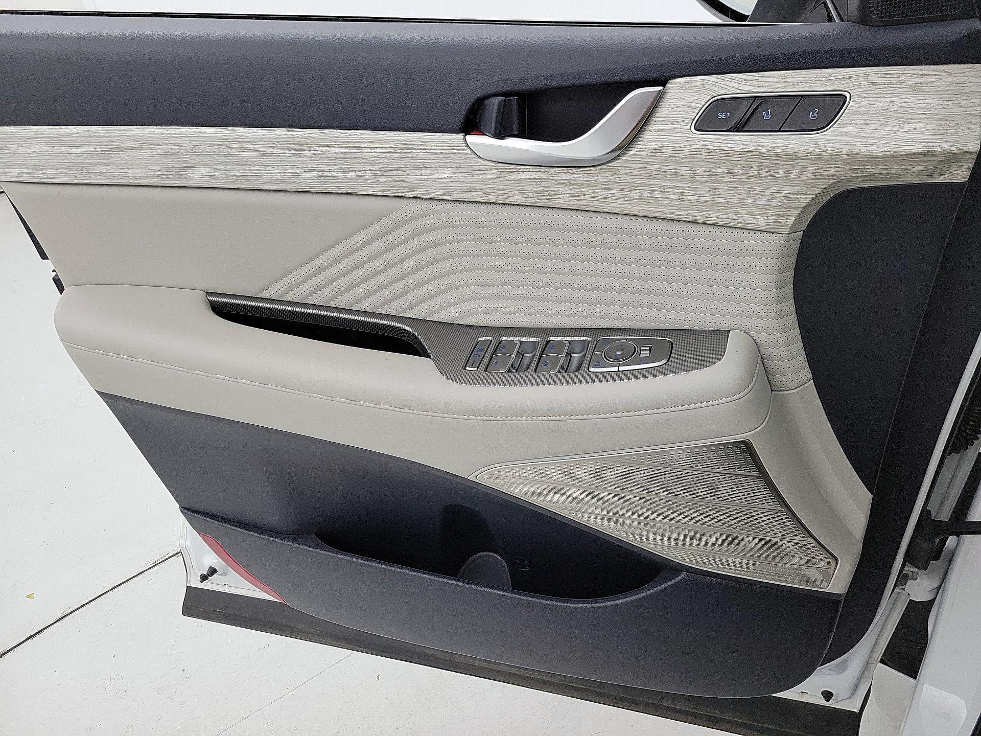 Thumbnail: 2024 Hyundai Palisade - 12