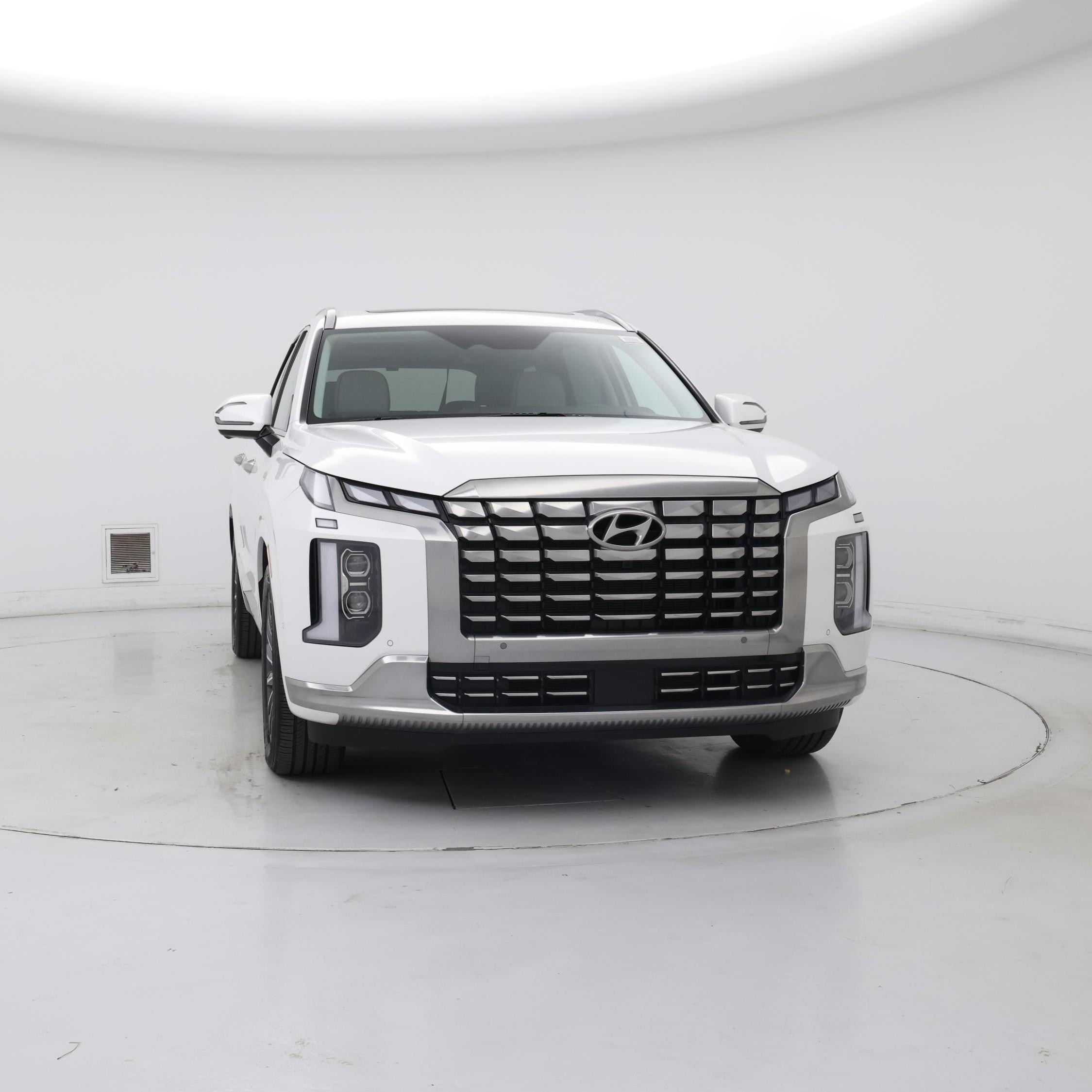 Thumbnail: 2024 Hyundai Palisade - 5