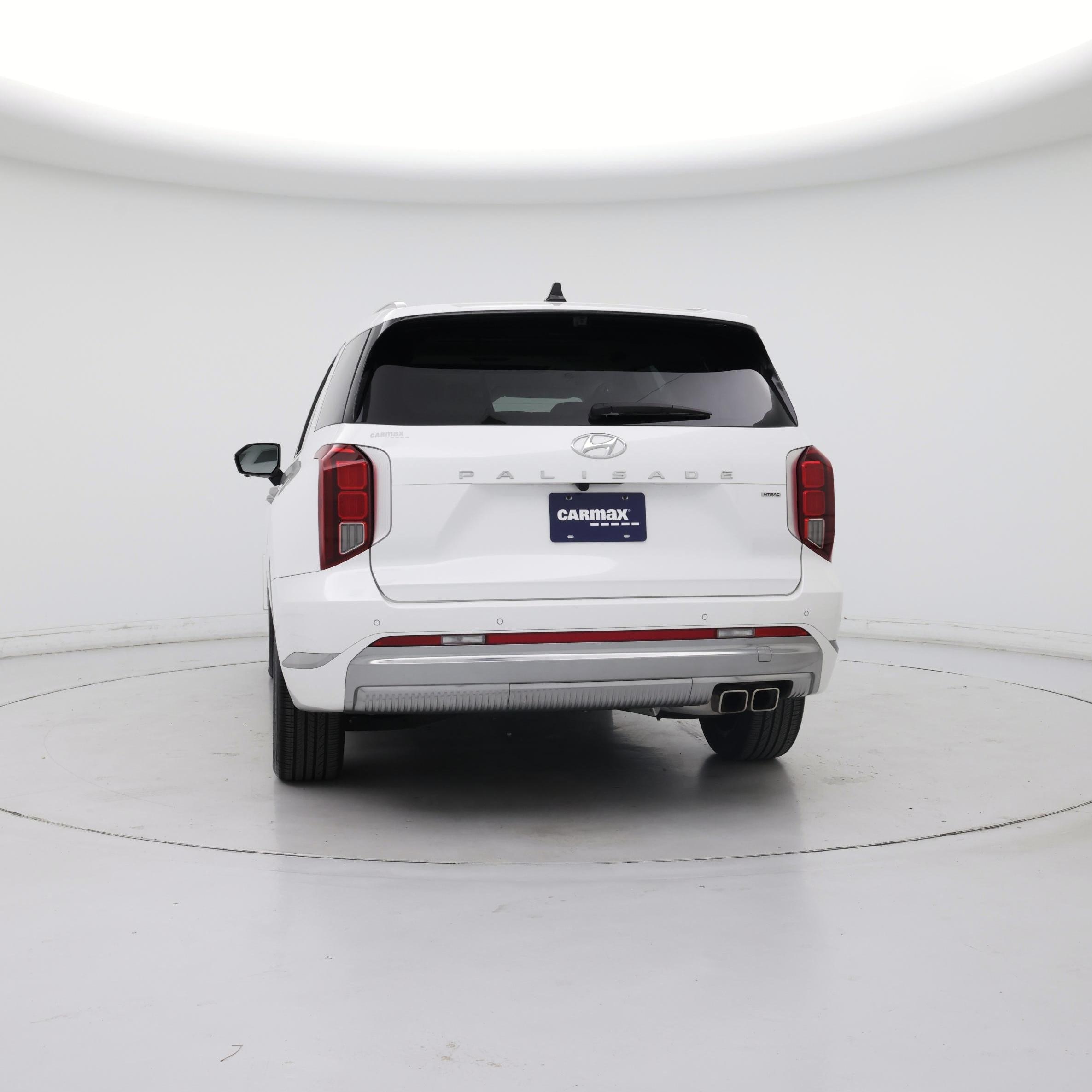 Thumbnail: 2024 Hyundai Palisade - 6