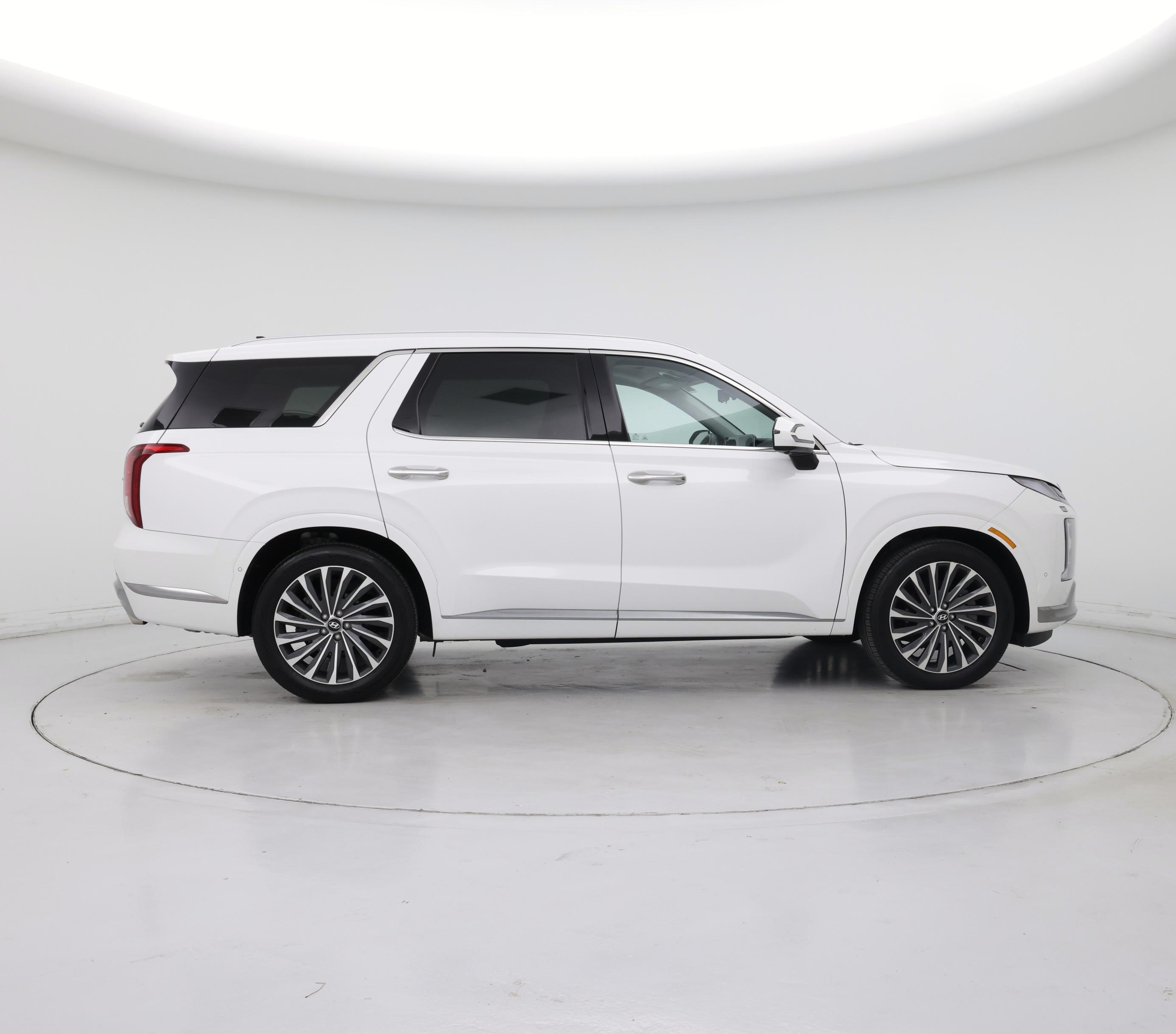 Thumbnail: 2024 Hyundai Palisade - 7