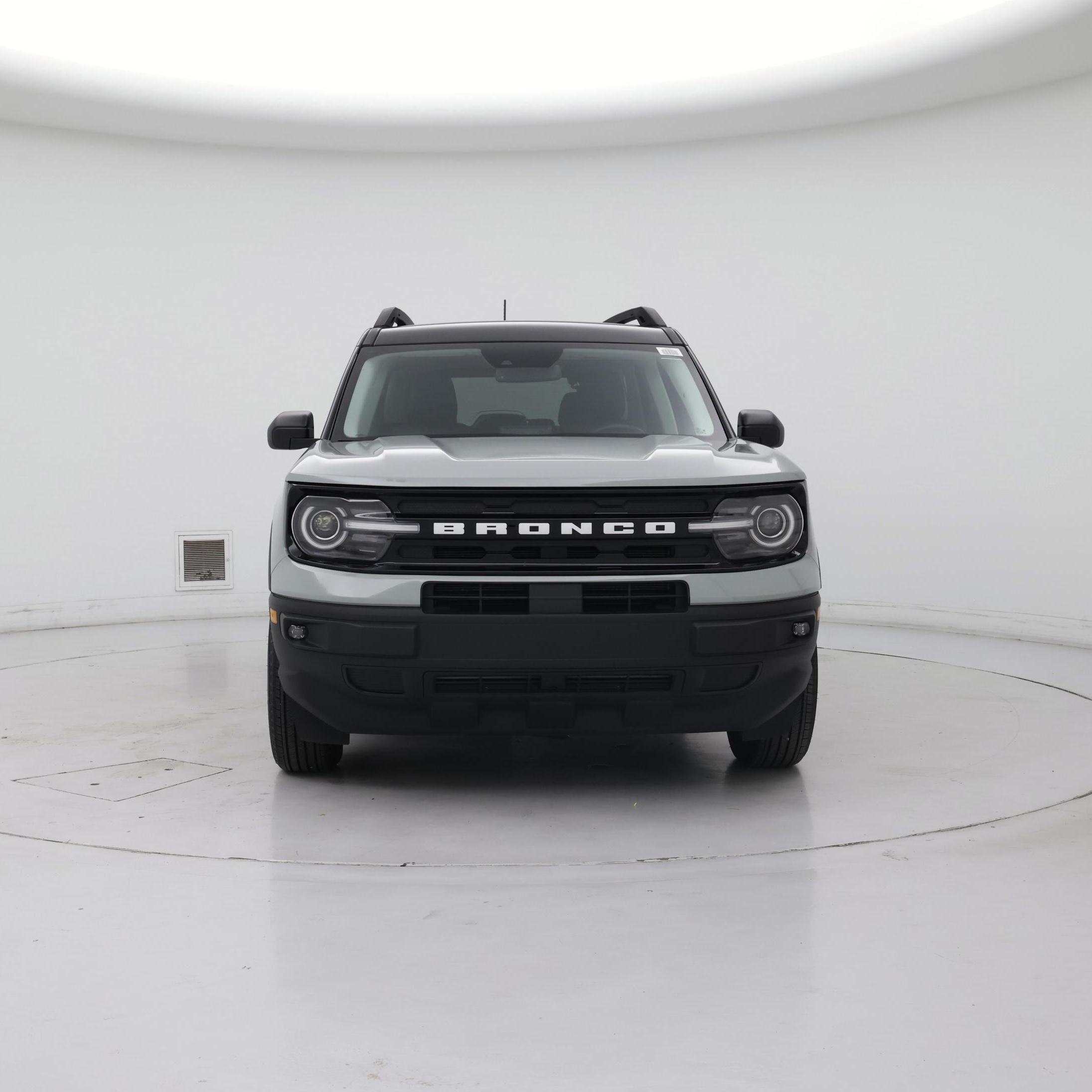 Thumbnail: 2023 Ford Bronco Sport - 5