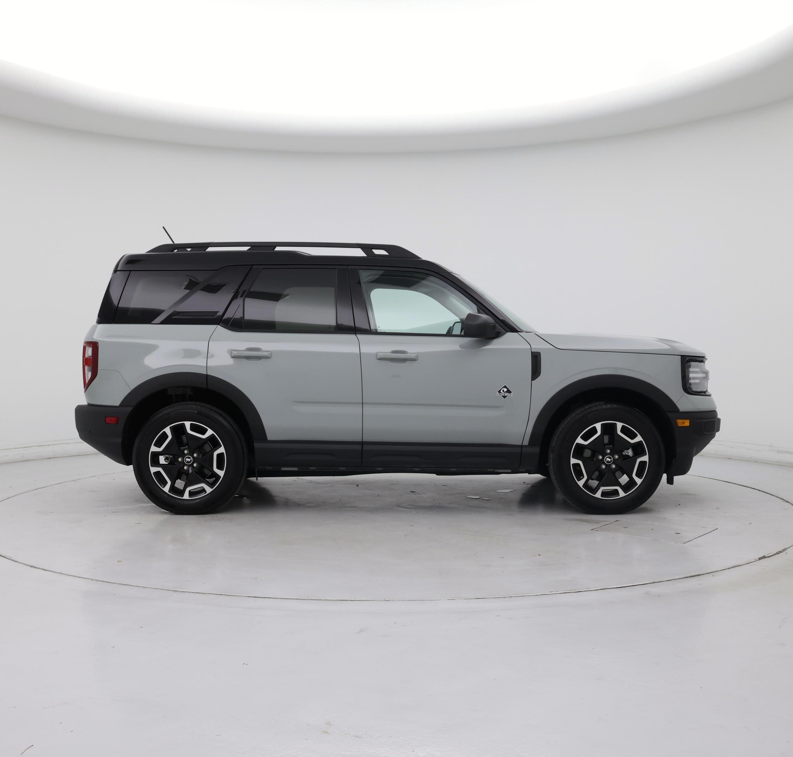 Thumbnail: 2023 Ford Bronco Sport - 7