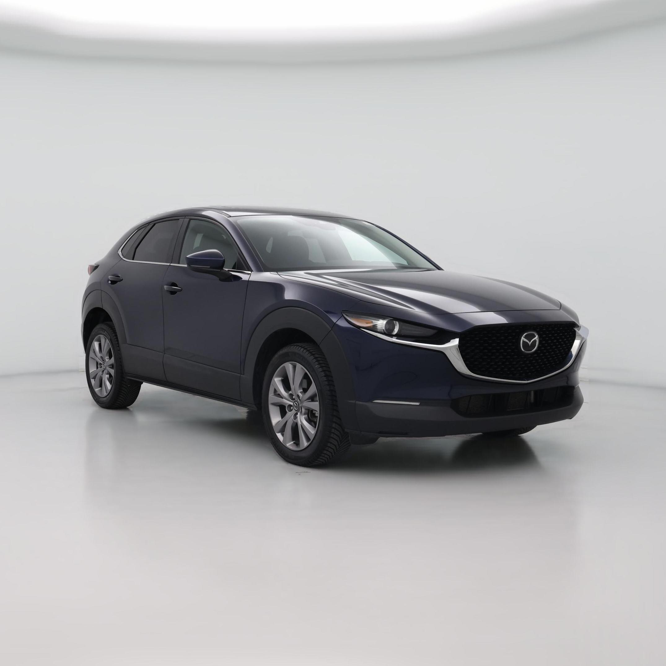 Thumbnail: 2021 Mazda CX-30 - 1