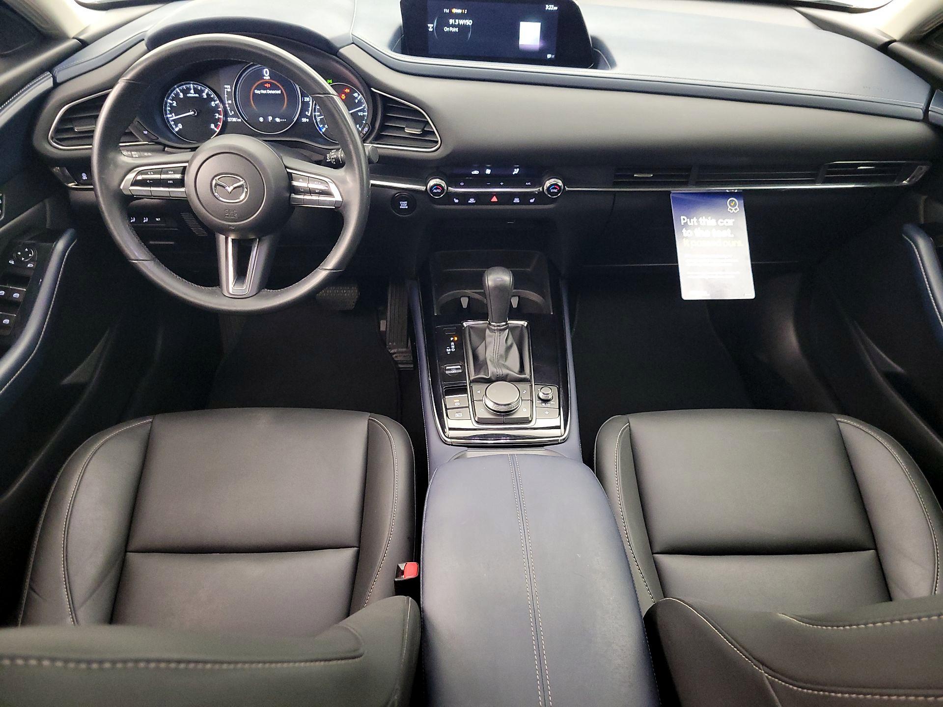 Thumbnail: 2021 Mazda CX-30 - 9