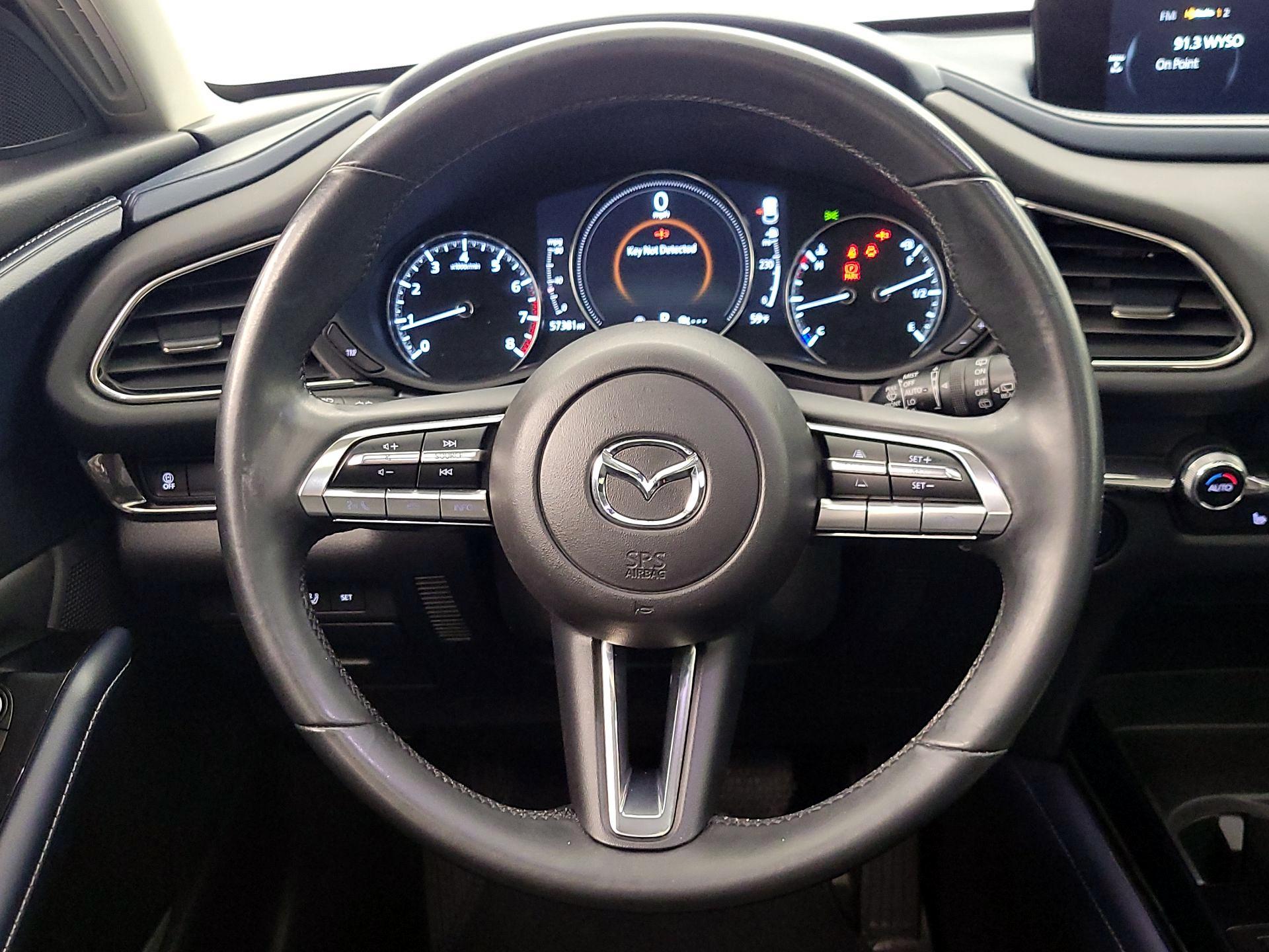 Thumbnail: 2021 Mazda CX-30 - 10