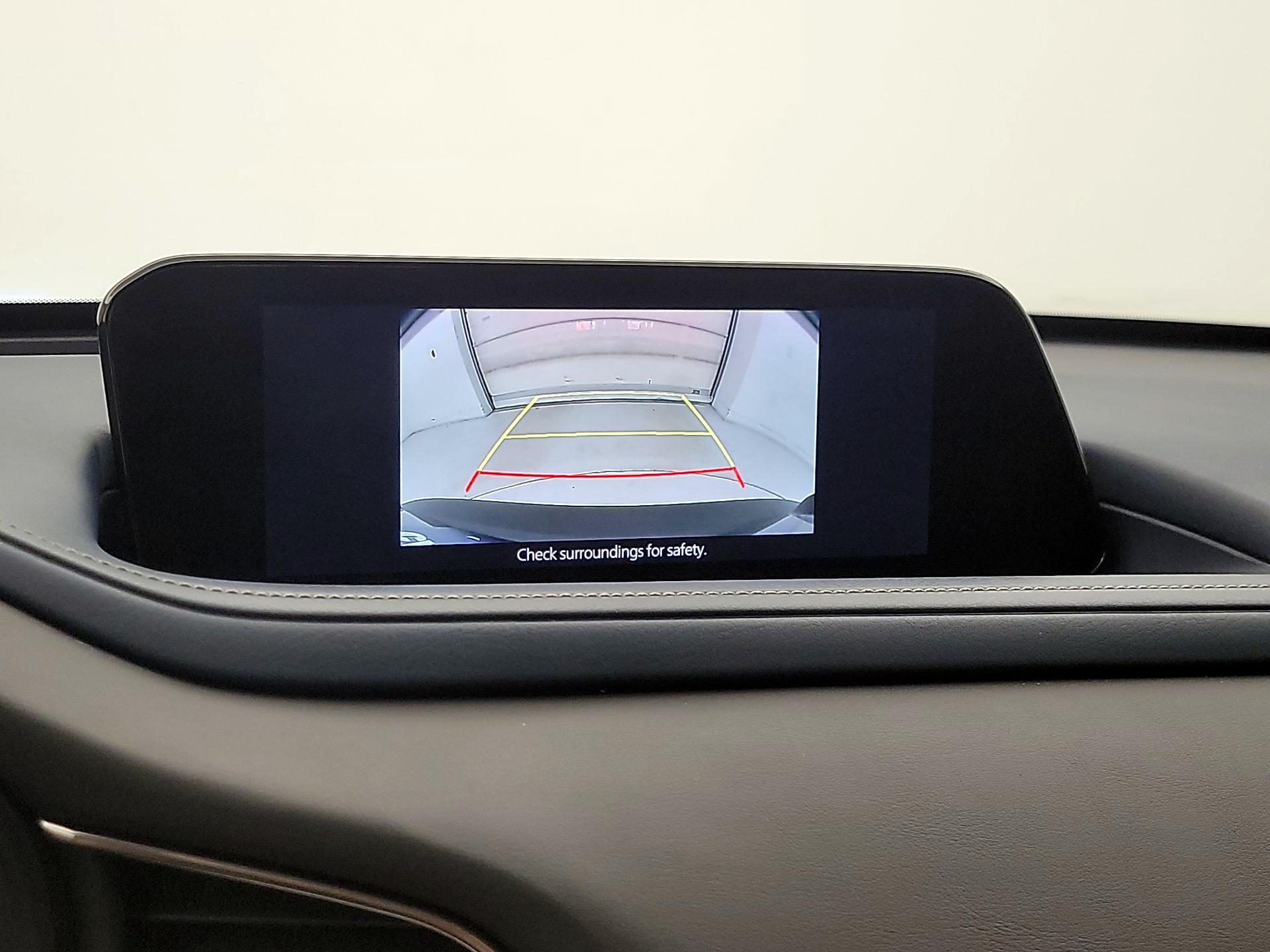 Thumbnail: 2021 Mazda CX-30 - 14