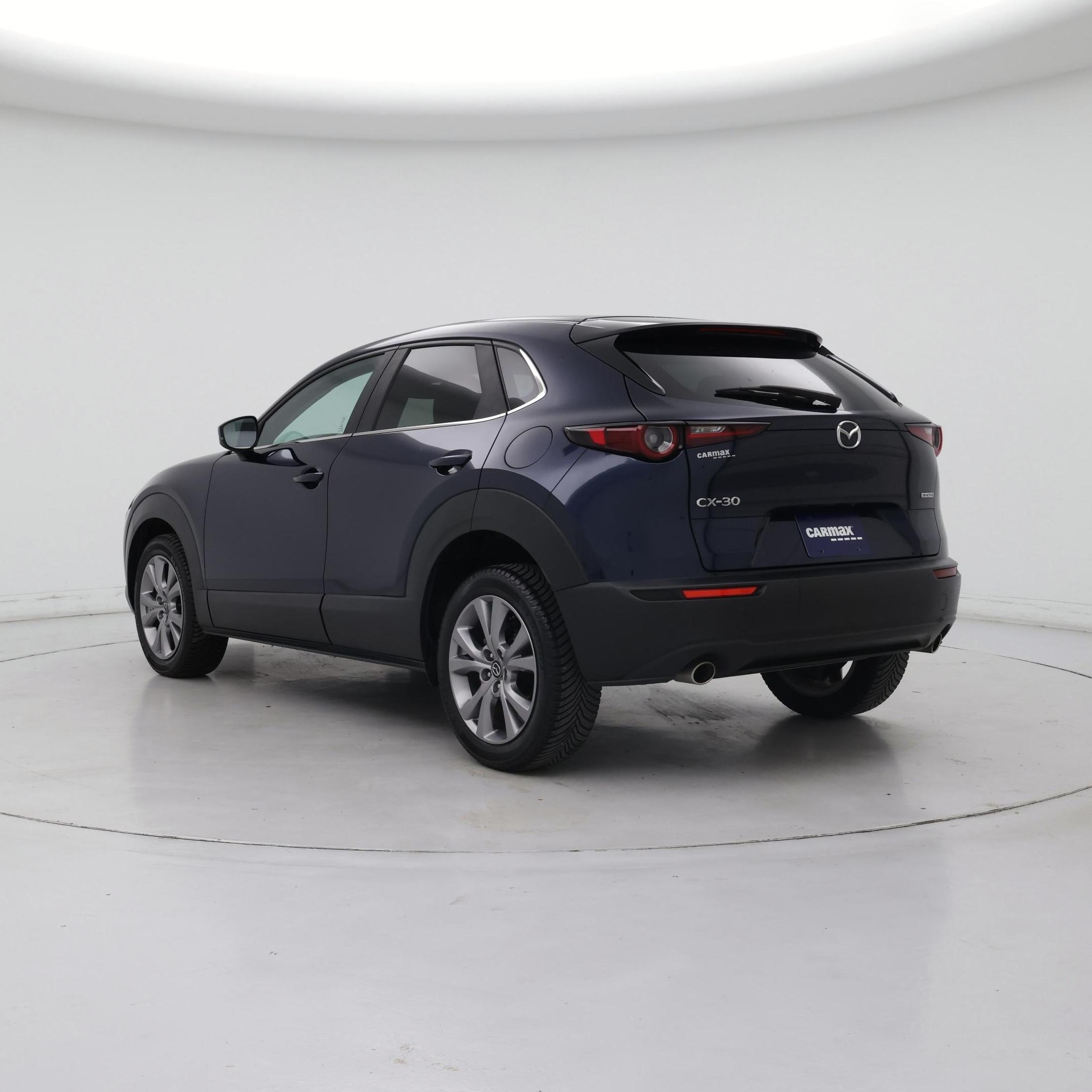 Thumbnail: 2021 Mazda CX-30 - 2
