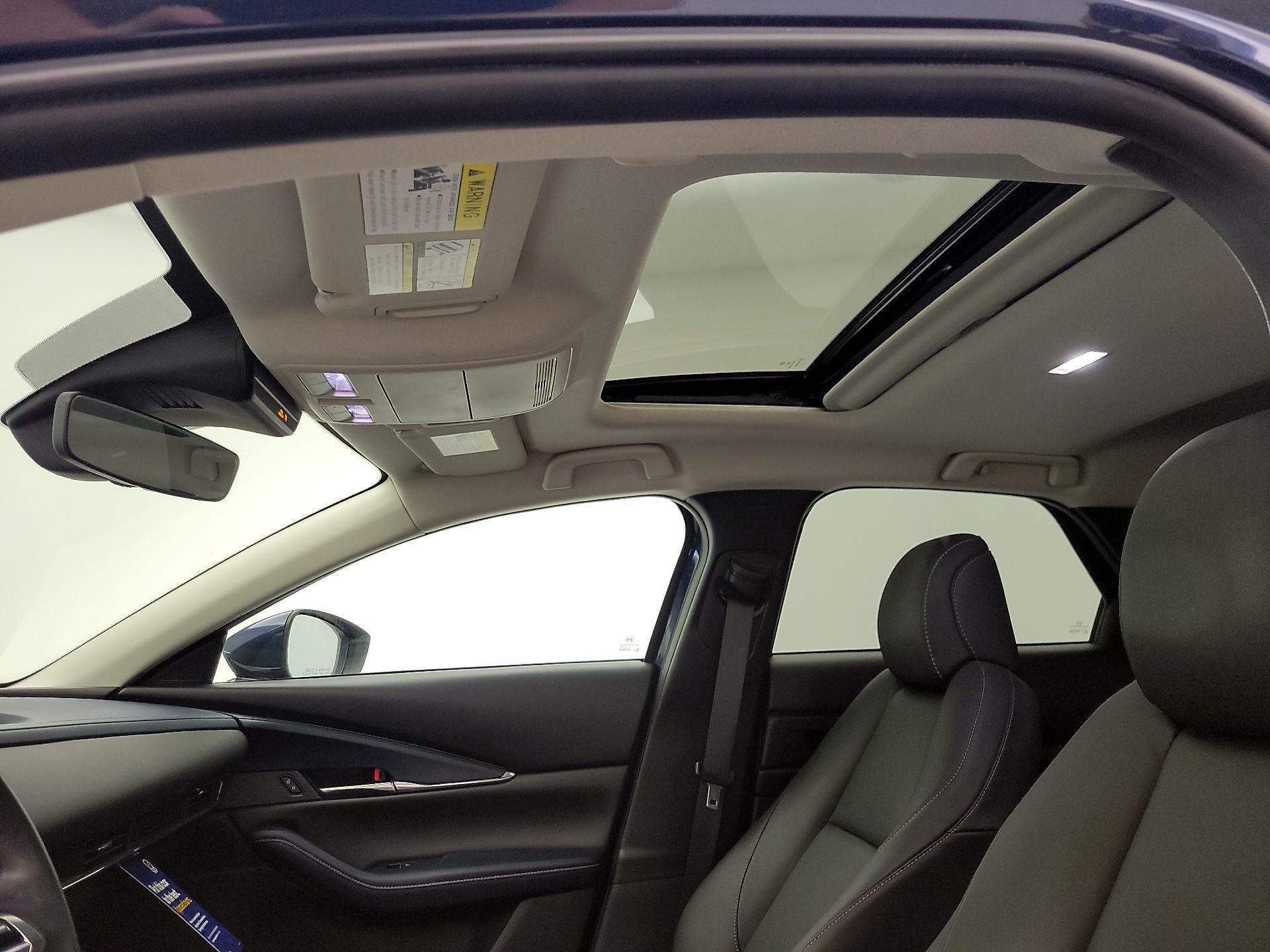 Thumbnail: 2021 Mazda CX-30 - 19