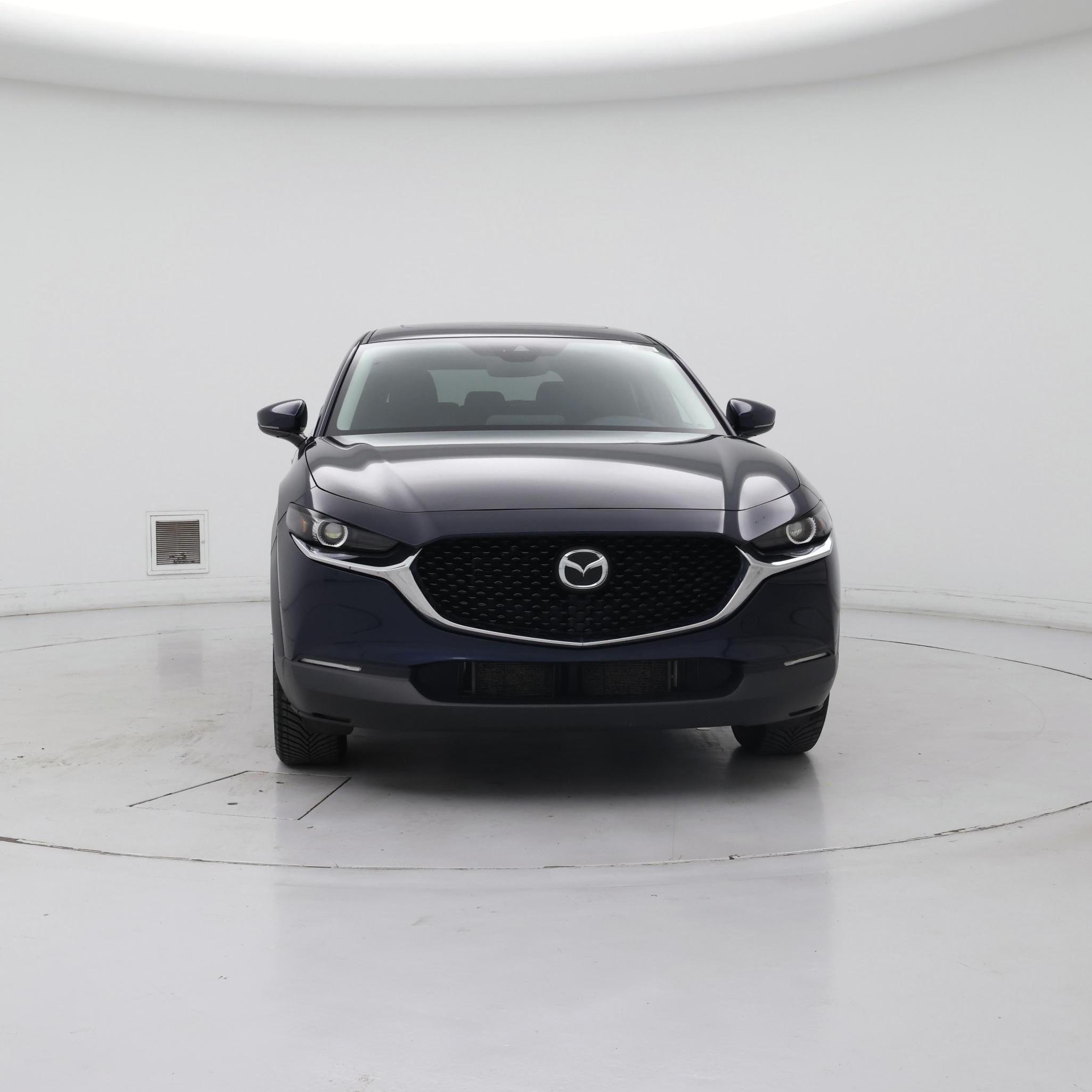 Thumbnail: 2021 Mazda CX-30 - 5