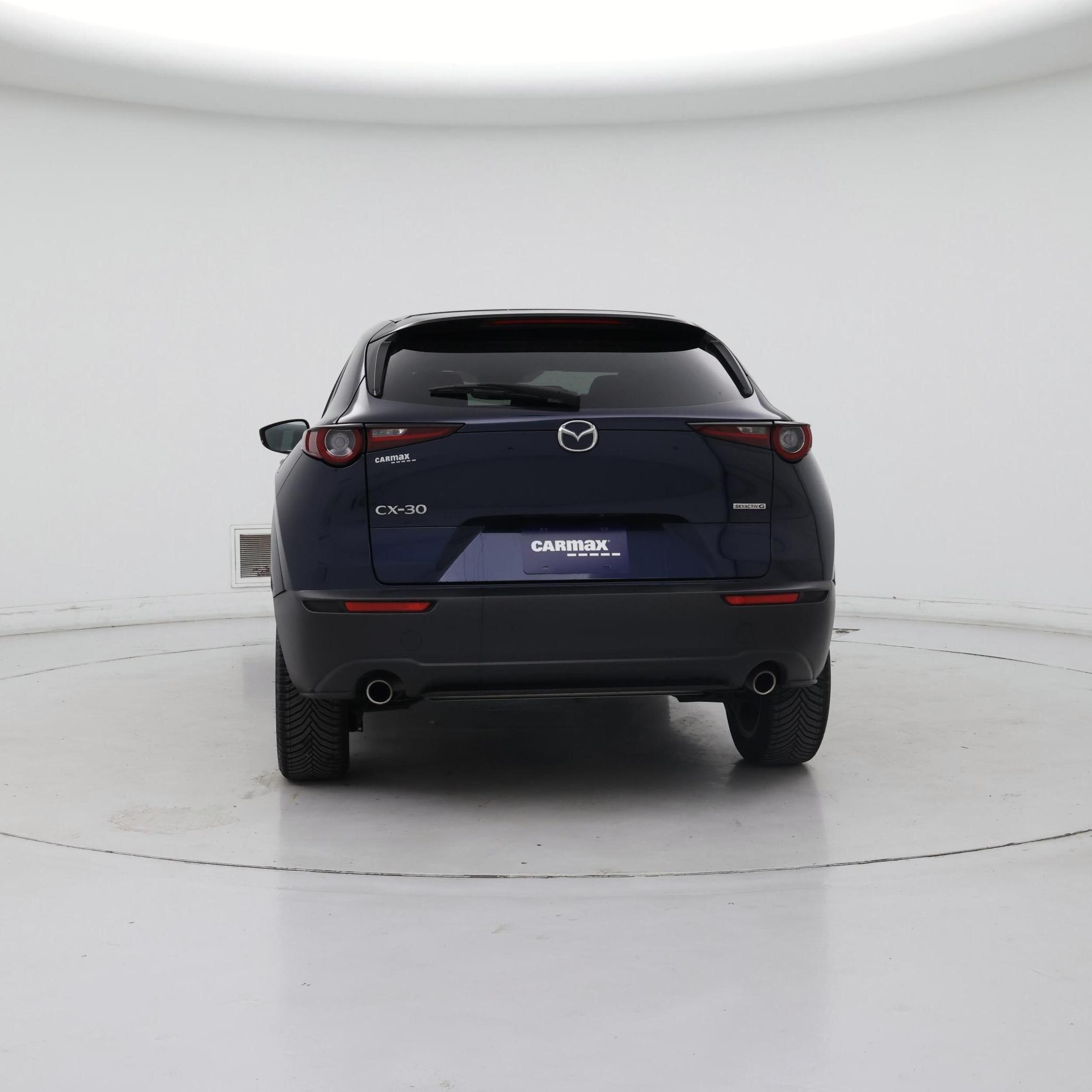 Thumbnail: 2021 Mazda CX-30 - 6