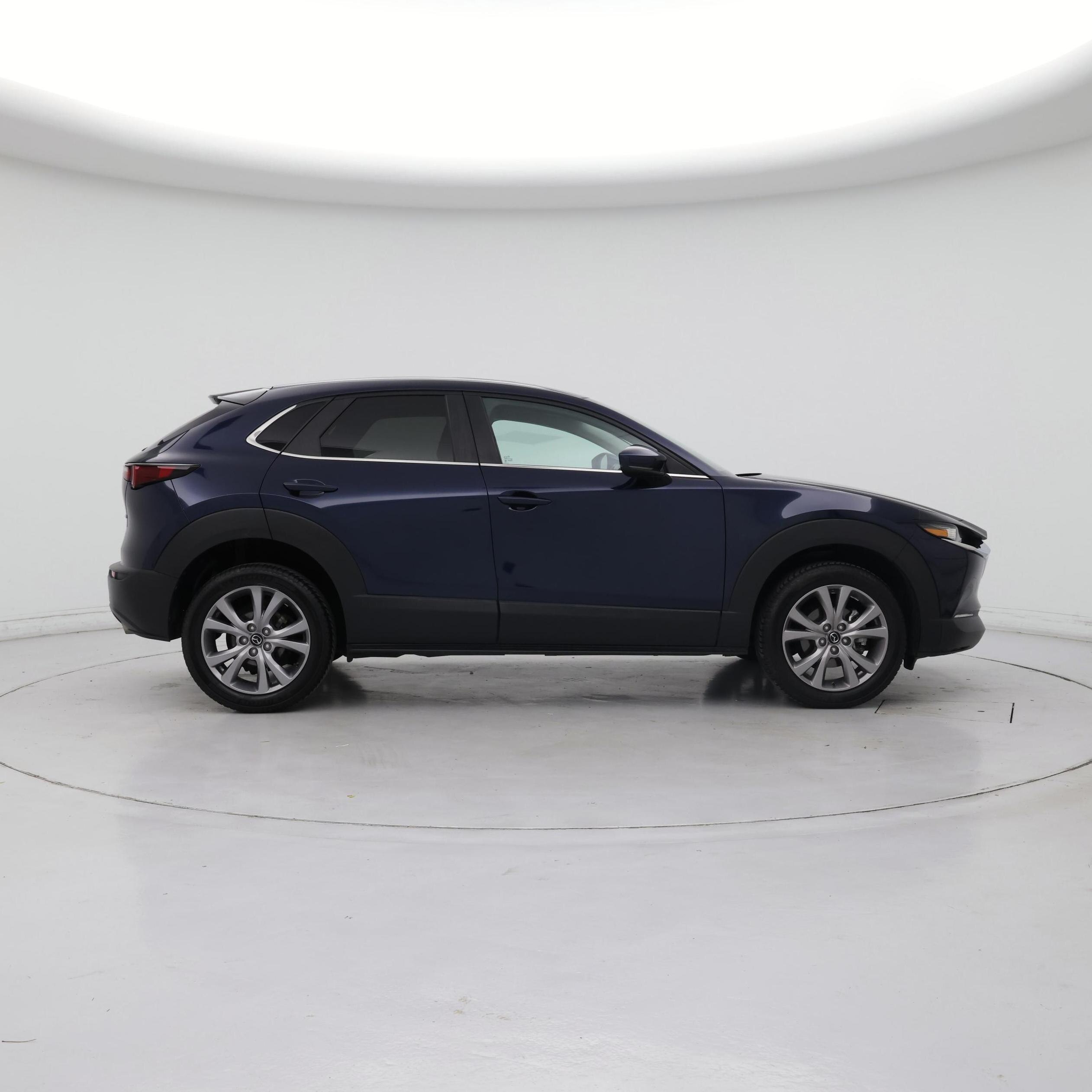 Thumbnail: 2021 Mazda CX-30 - 7