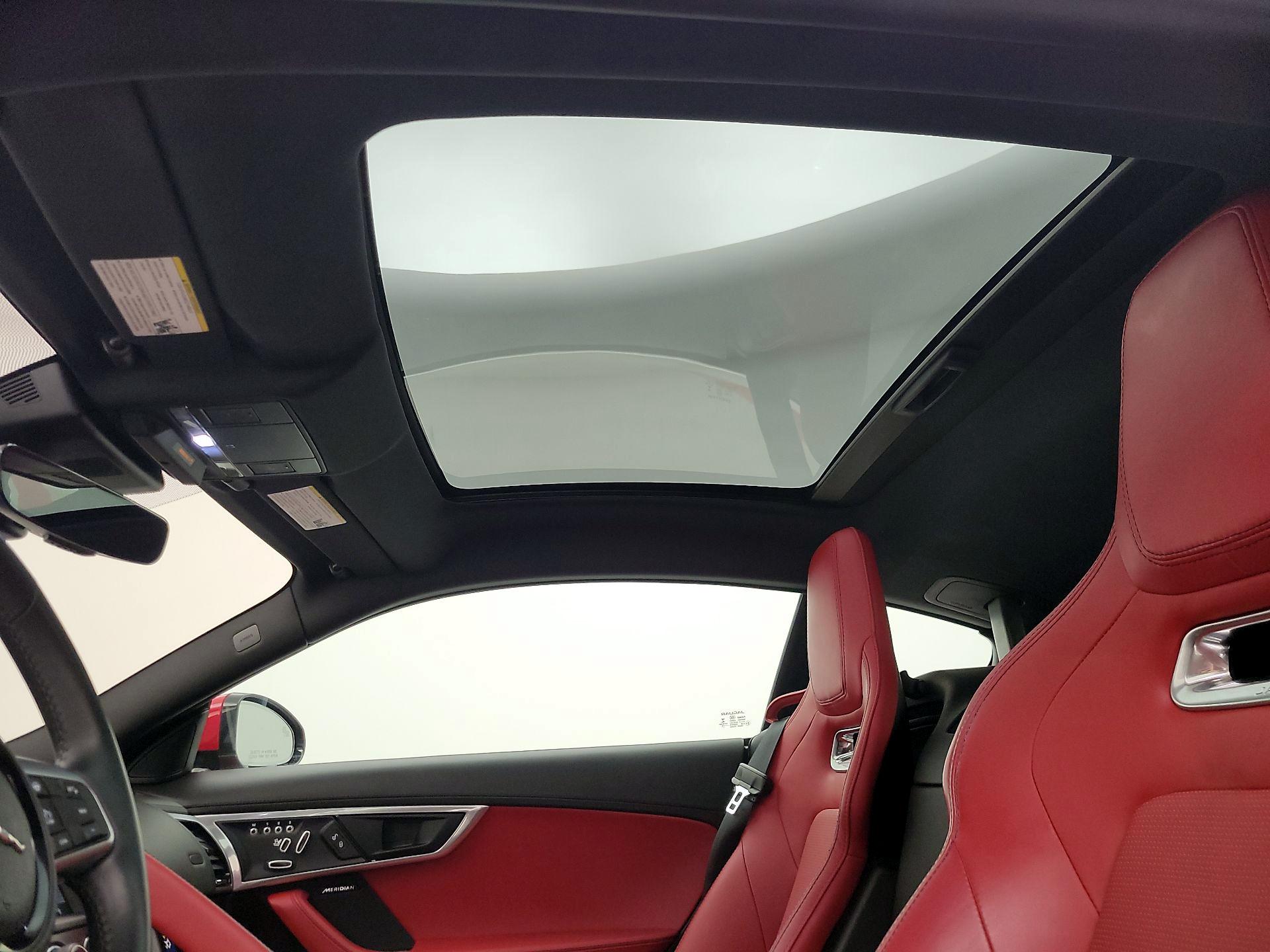 Thumbnail: 2020 Jaguar F-Type - 20