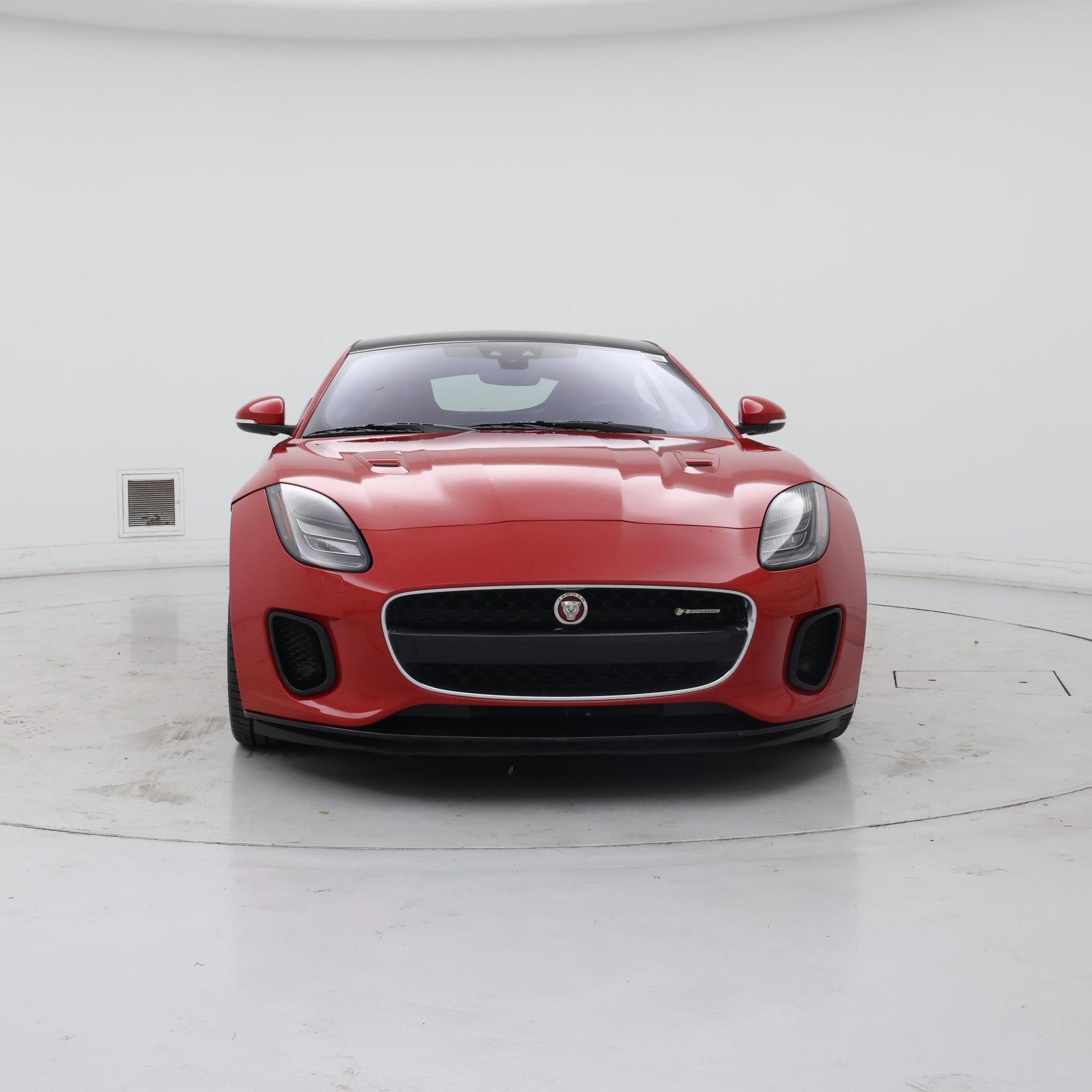 Thumbnail: 2020 Jaguar F-Type - 5