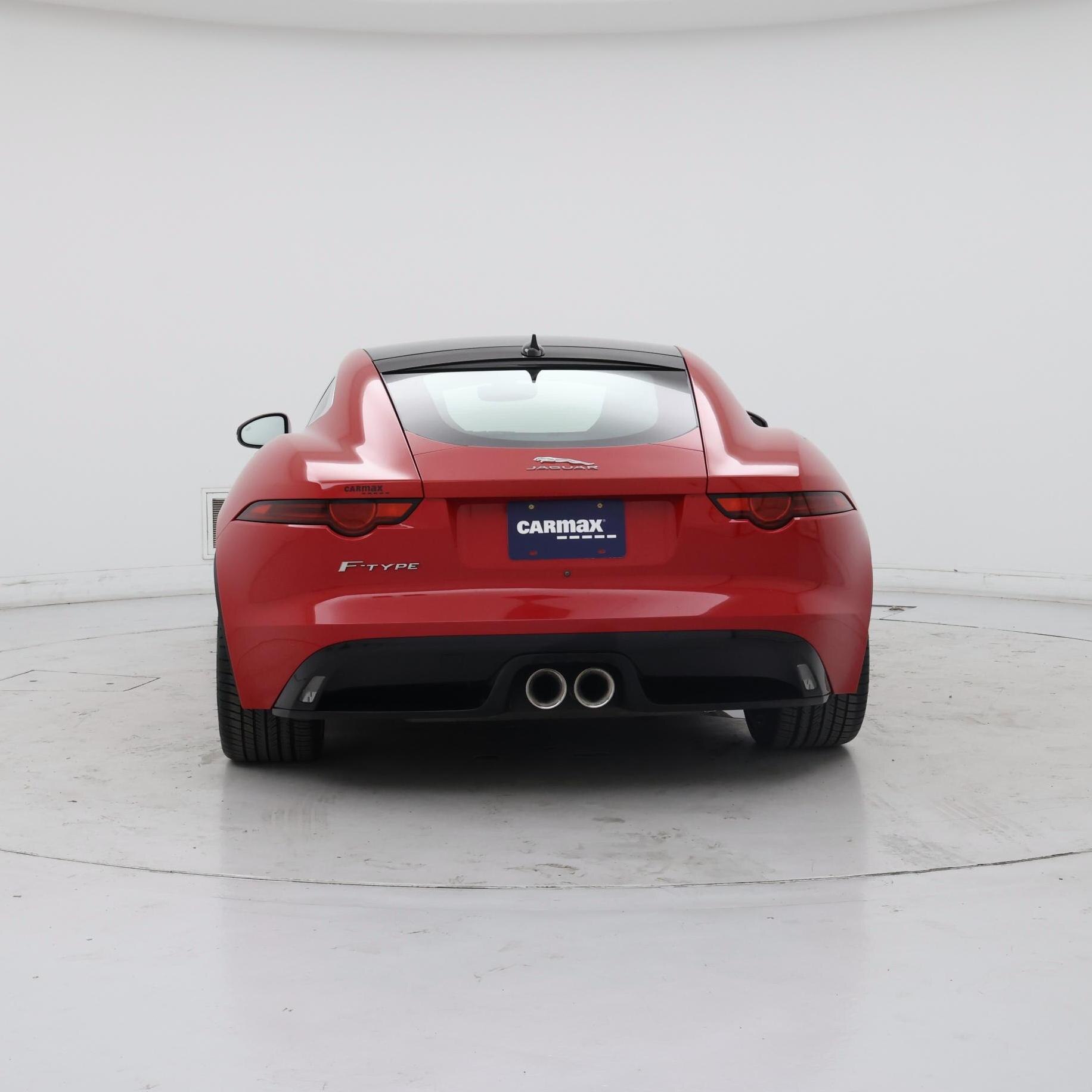 Thumbnail: 2020 Jaguar F-Type - 6