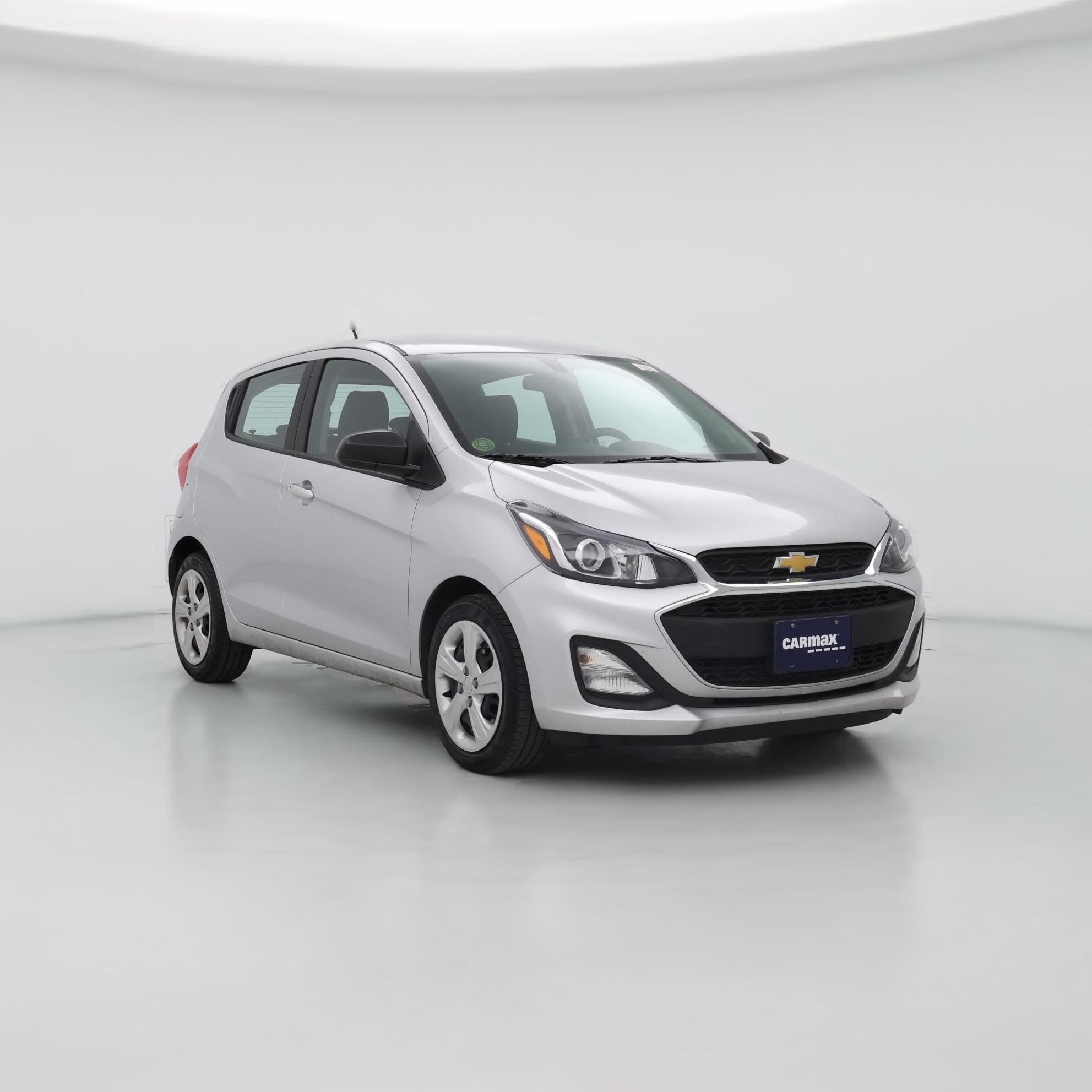 Thumbnail: 2019 Chevrolet Spark - 1