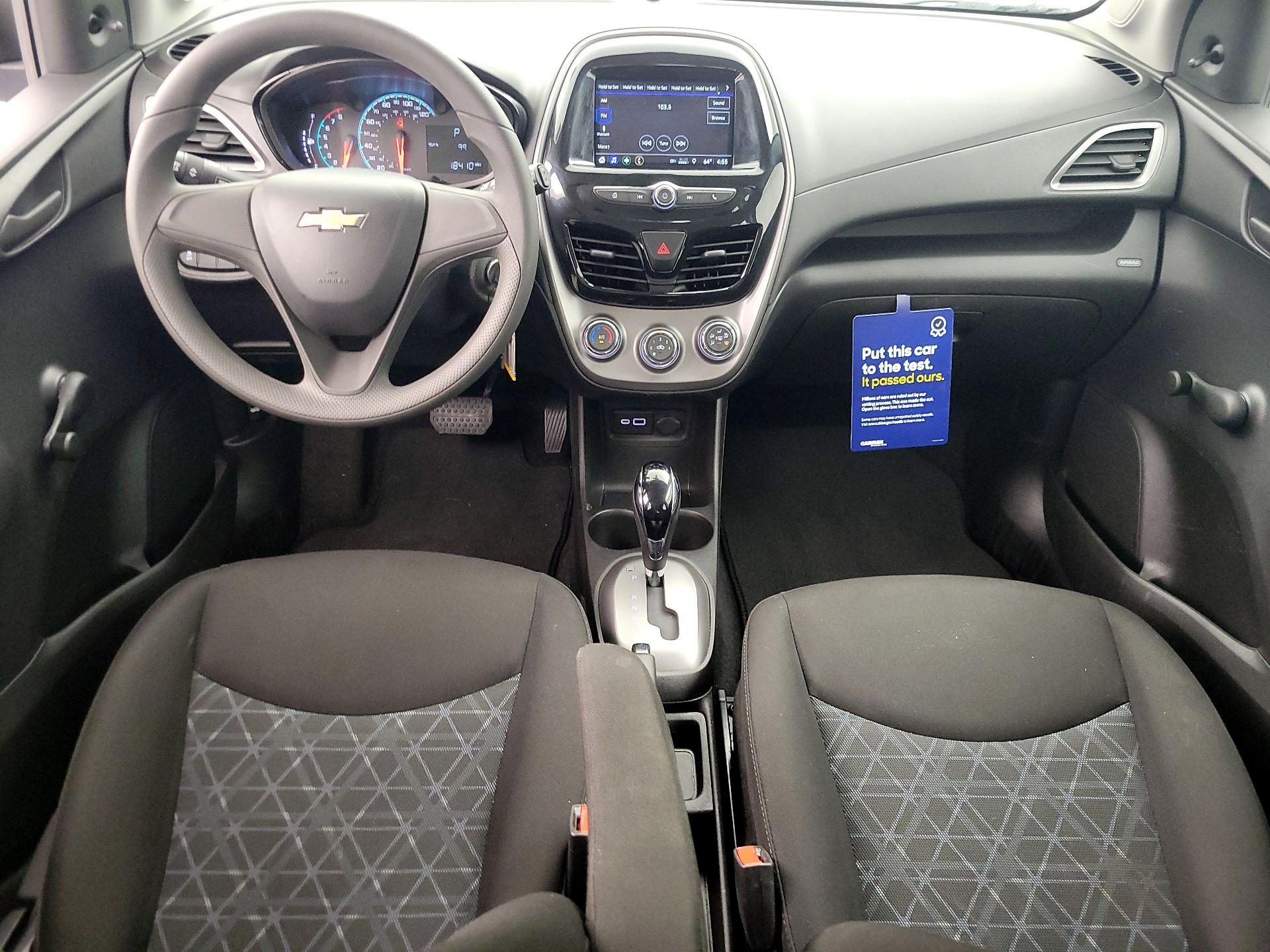 Thumbnail: 2019 Chevrolet Spark - 9