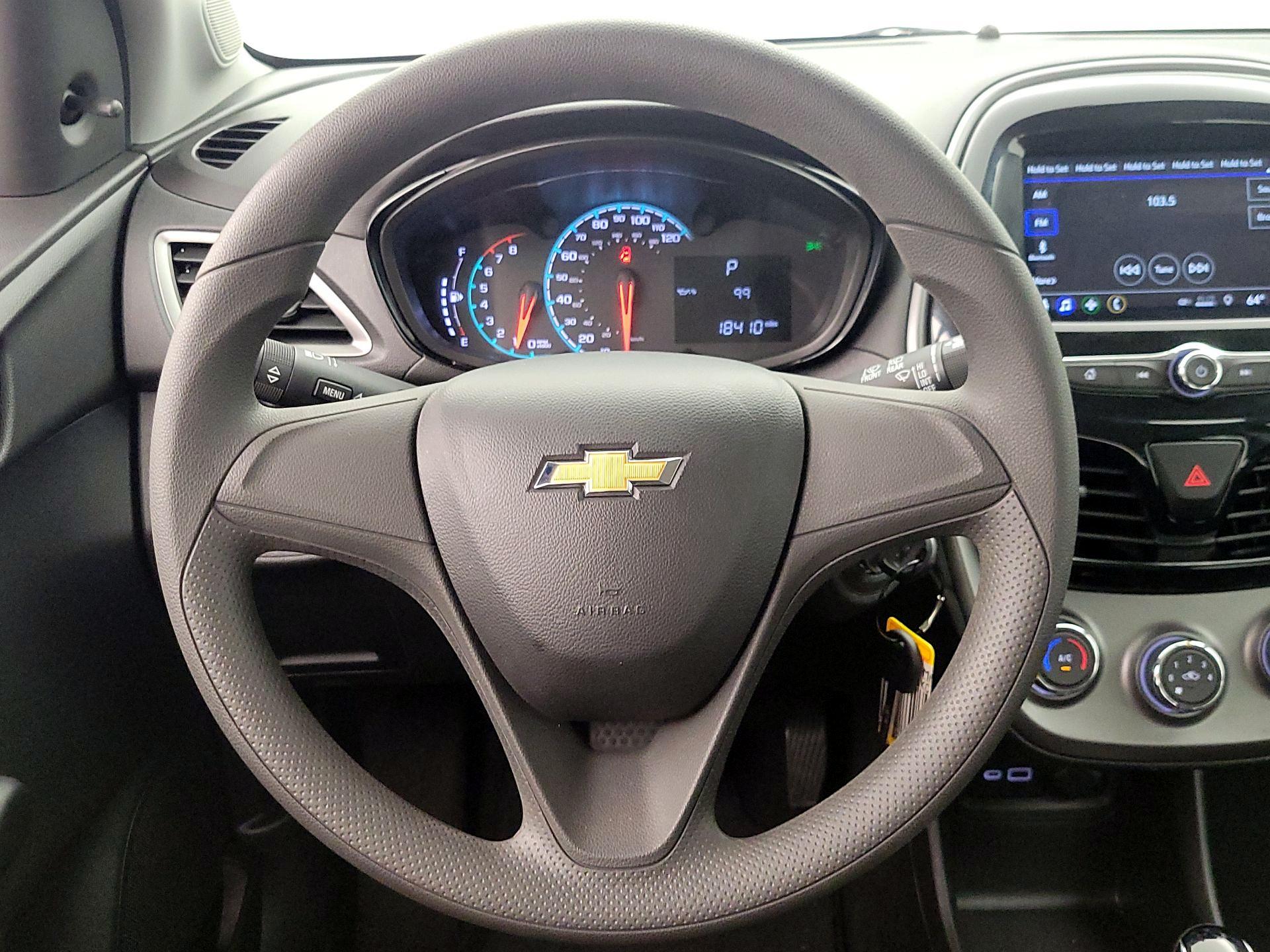 Thumbnail: 2019 Chevrolet Spark - 10