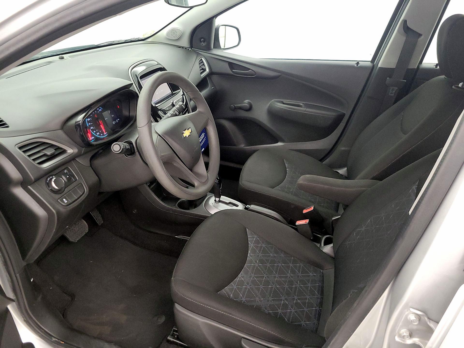 Thumbnail: 2019 Chevrolet Spark - 11
