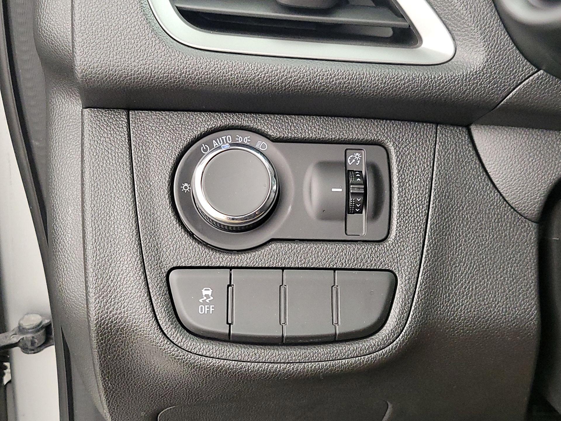 Thumbnail: 2019 Chevrolet Spark - 13