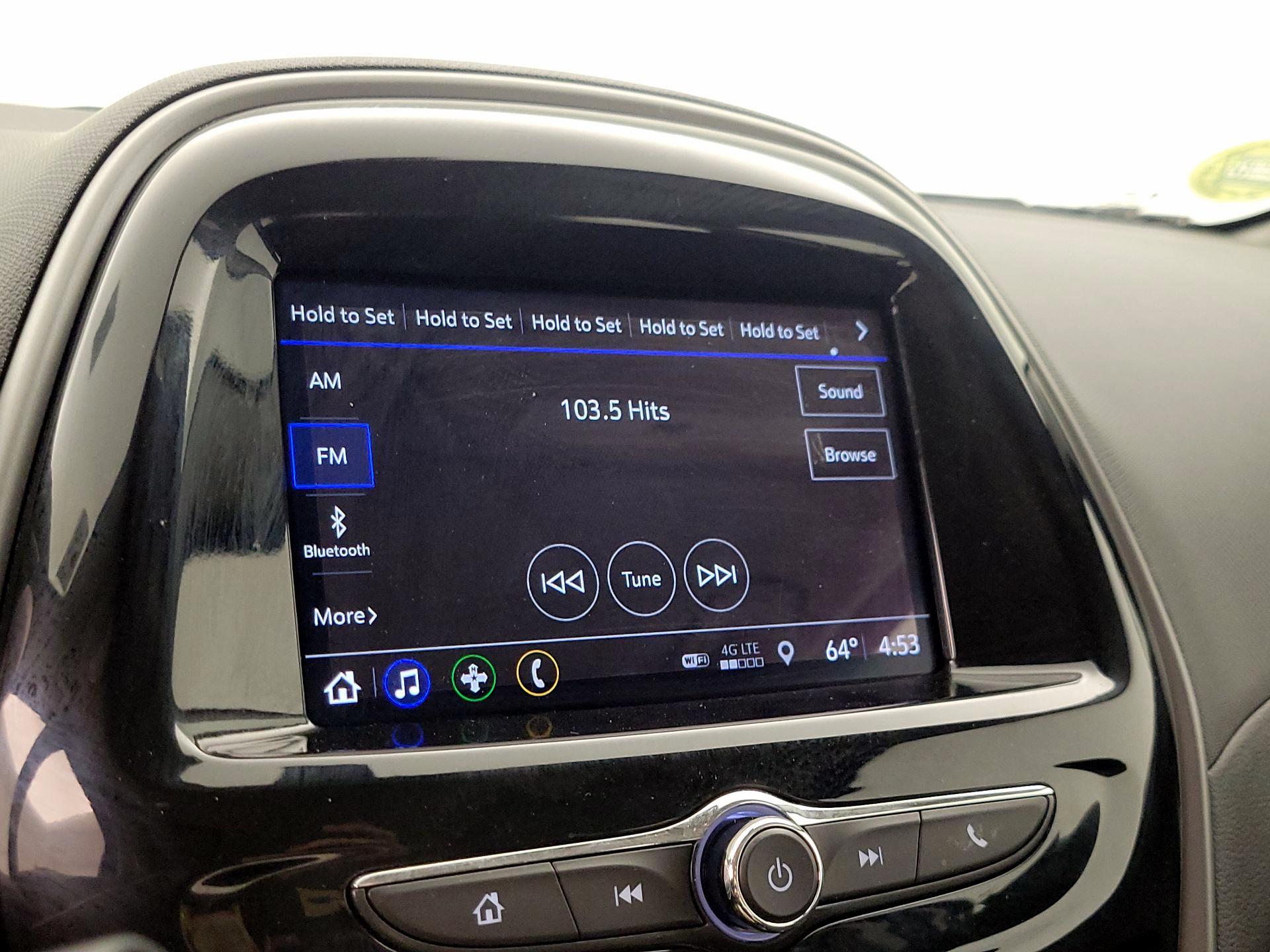 Thumbnail: 2019 Chevrolet Spark - 15