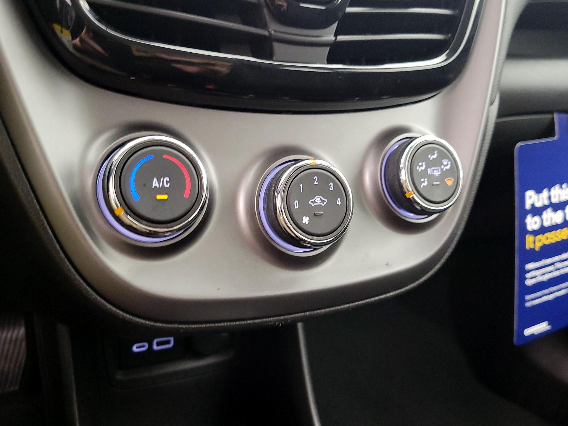 Thumbnail: 2019 Chevrolet Spark - 16