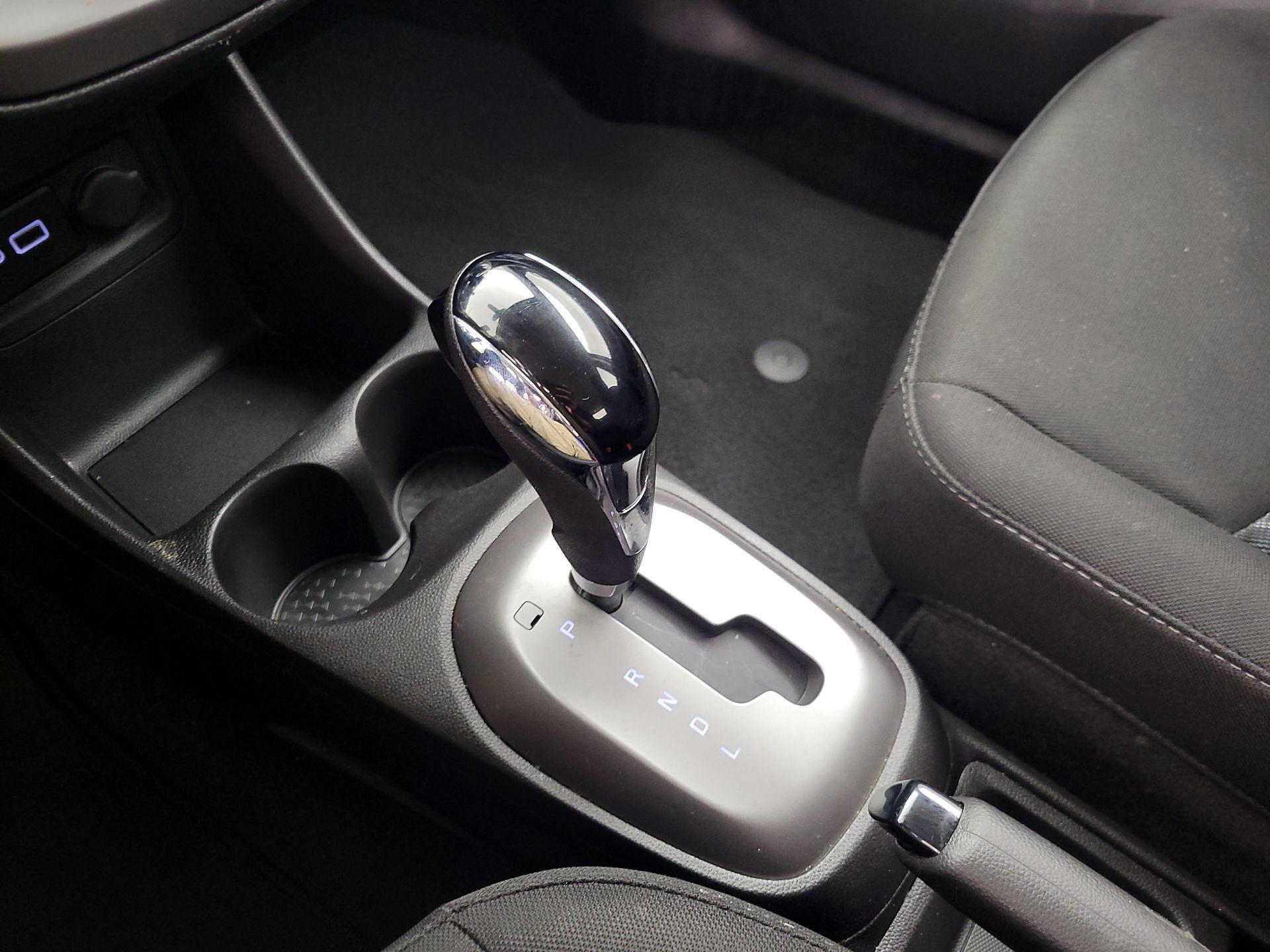 Thumbnail: 2019 Chevrolet Spark - 17