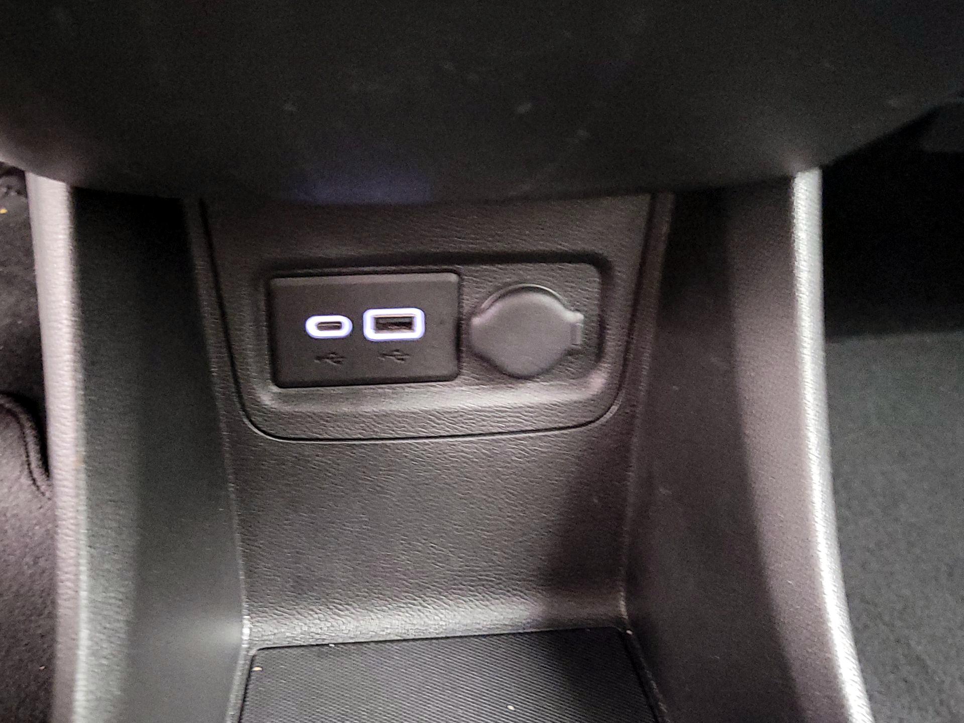Thumbnail: 2019 Chevrolet Spark - 18