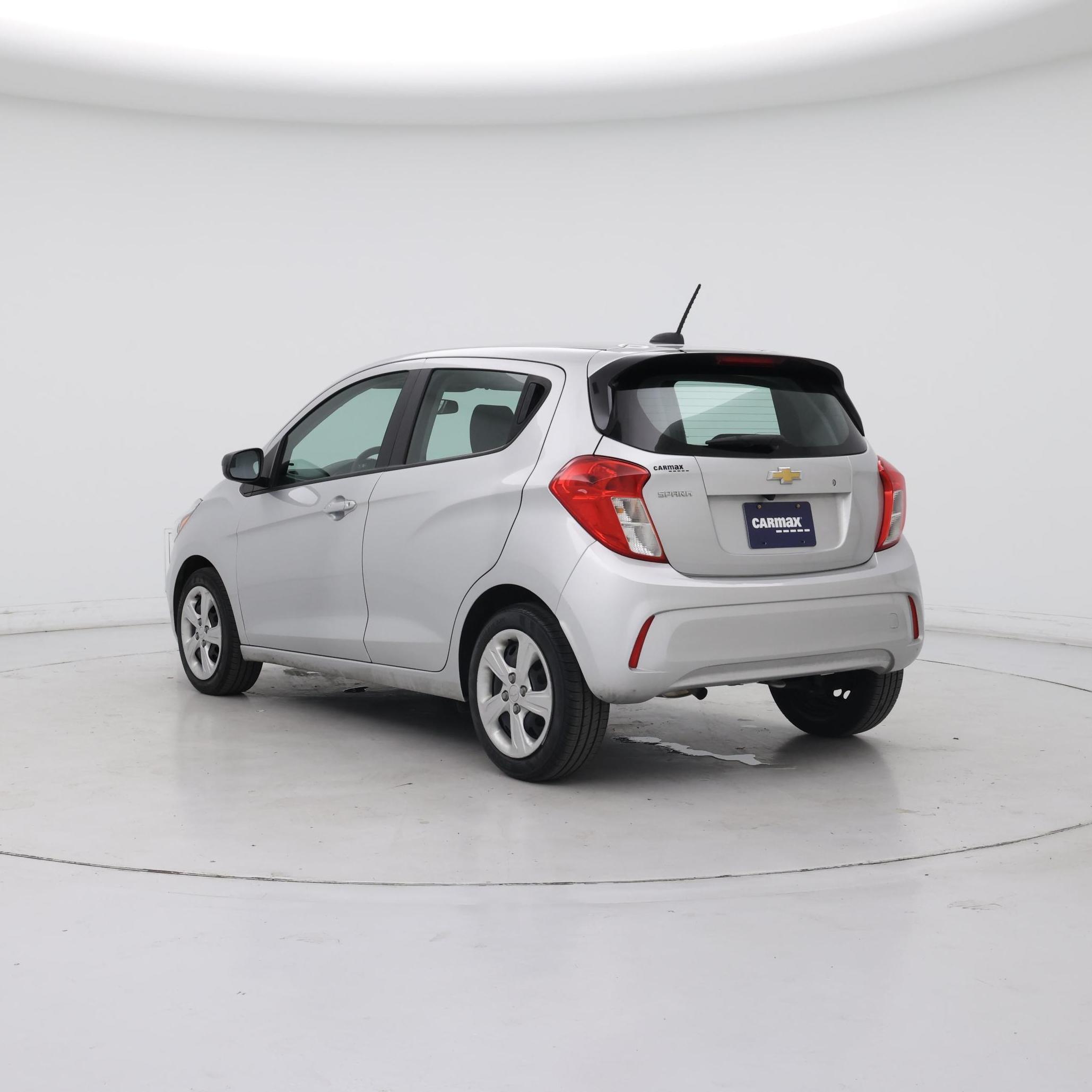 Thumbnail: 2019 Chevrolet Spark - 2