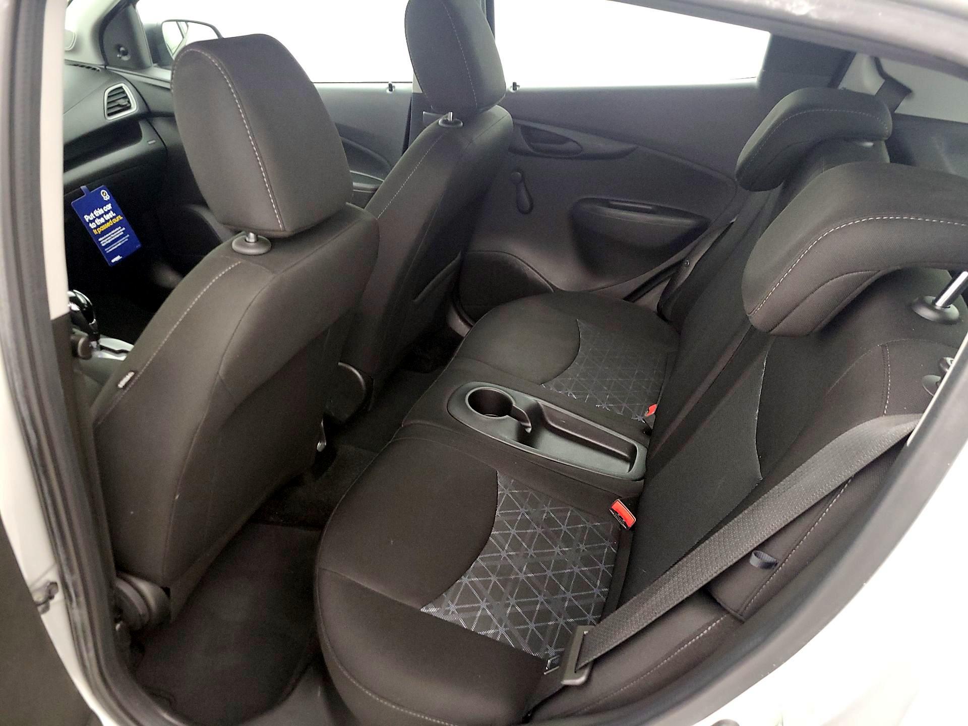 Thumbnail: 2019 Chevrolet Spark - 19