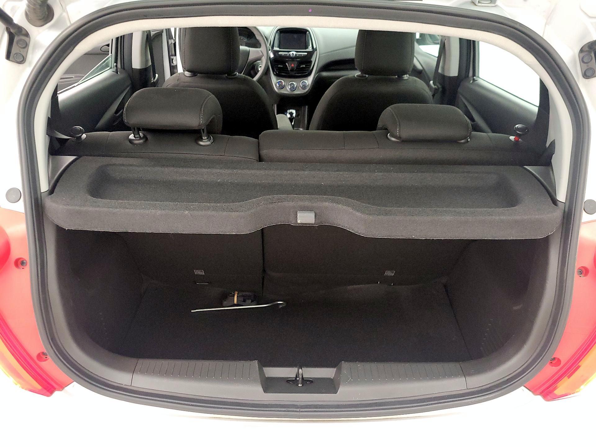 Thumbnail: 2019 Chevrolet Spark - 20