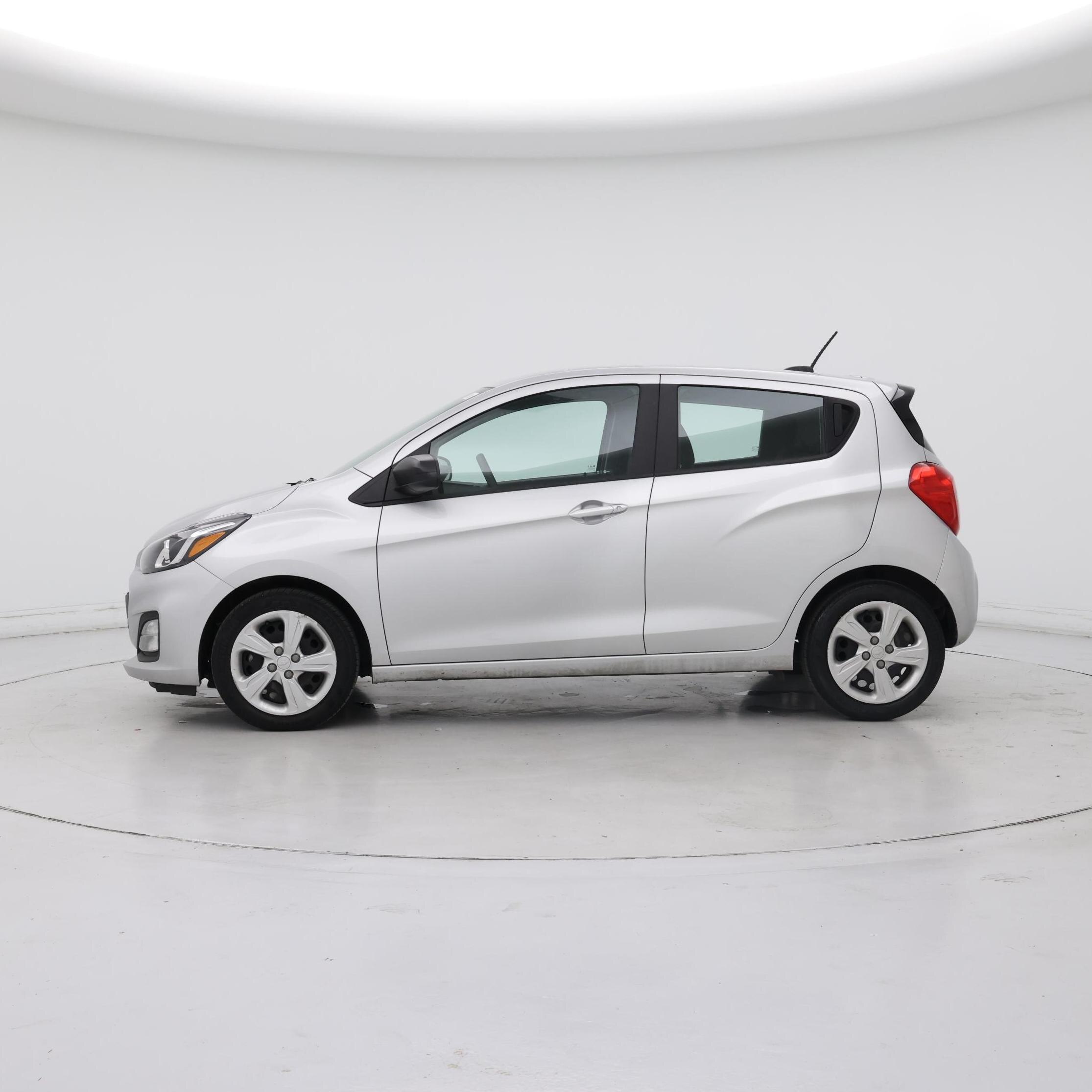 Thumbnail: 2019 Chevrolet Spark - 3