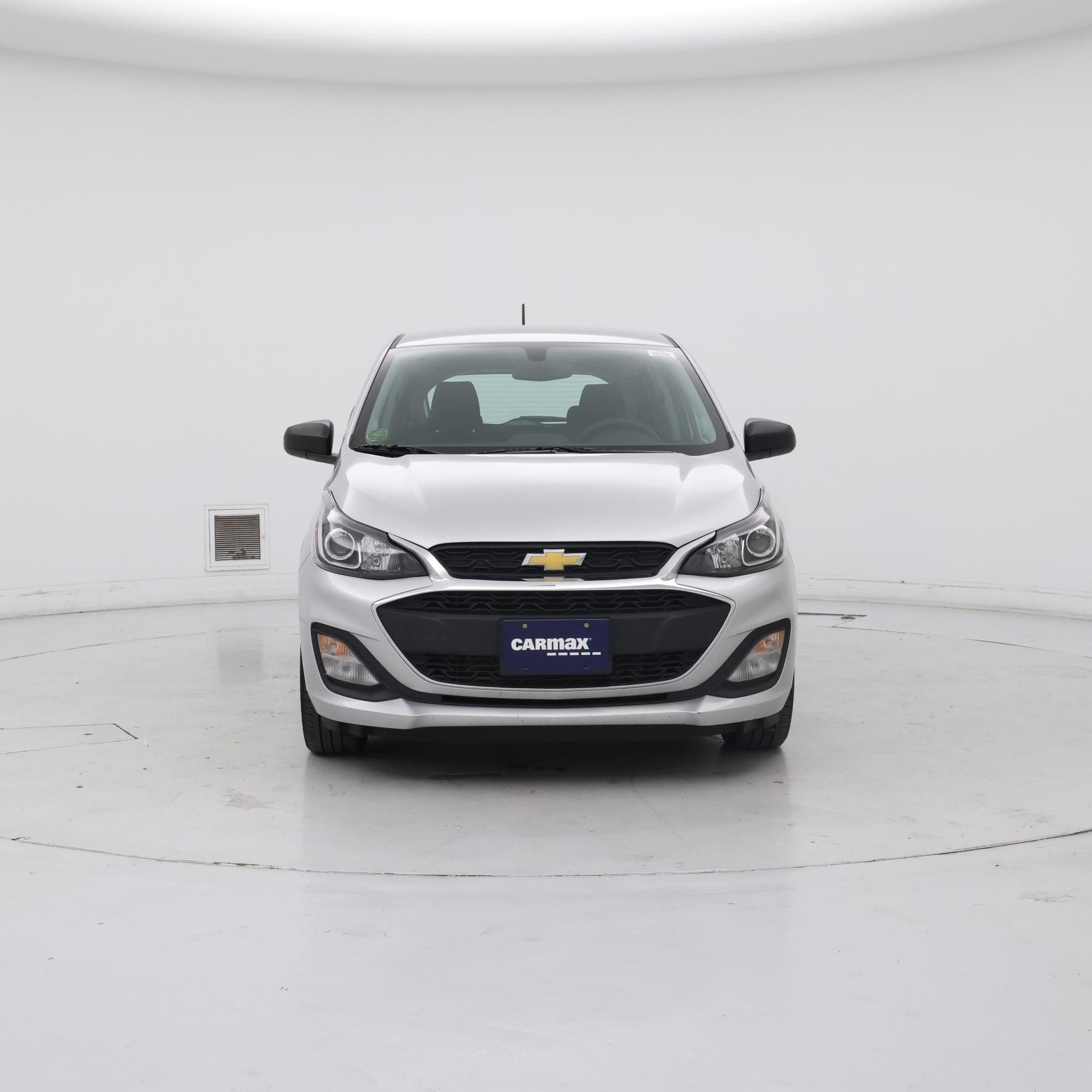 Thumbnail: 2019 Chevrolet Spark - 5