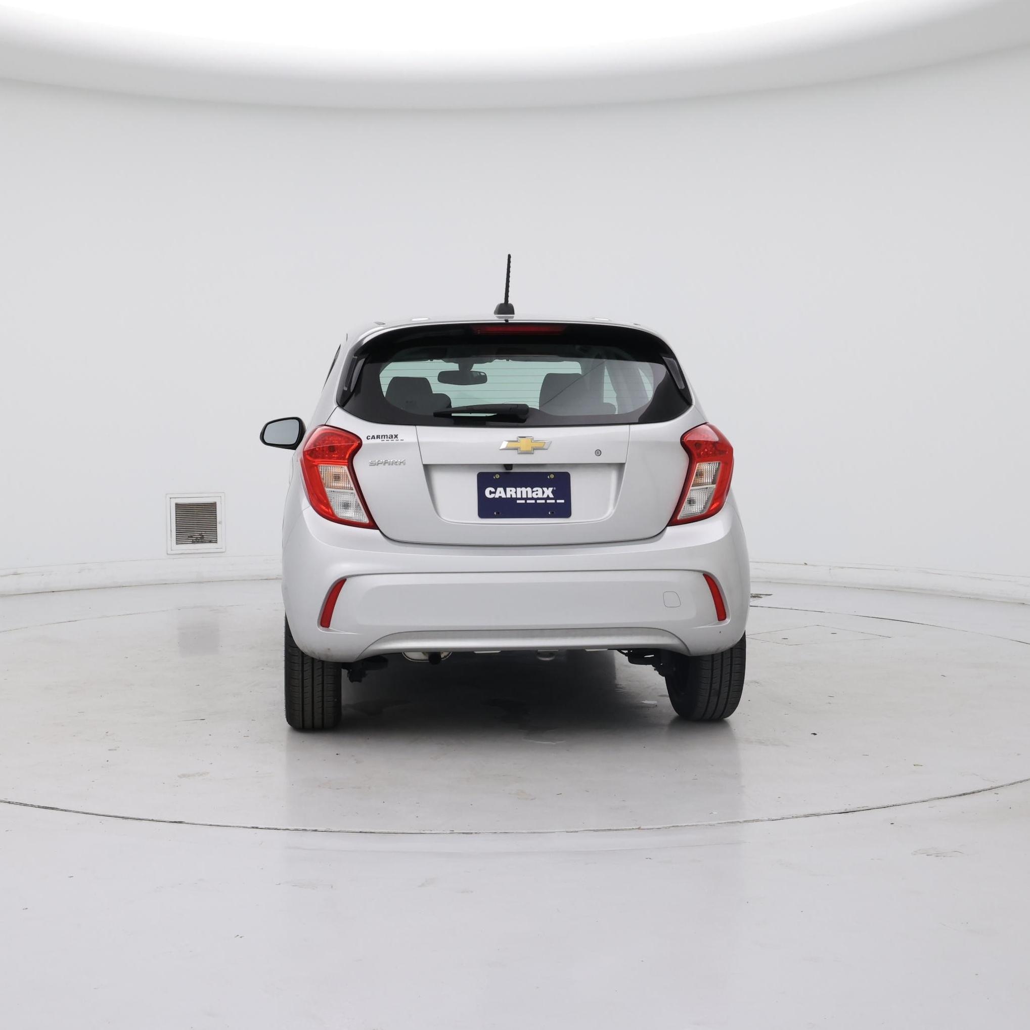 Thumbnail: 2019 Chevrolet Spark - 6
