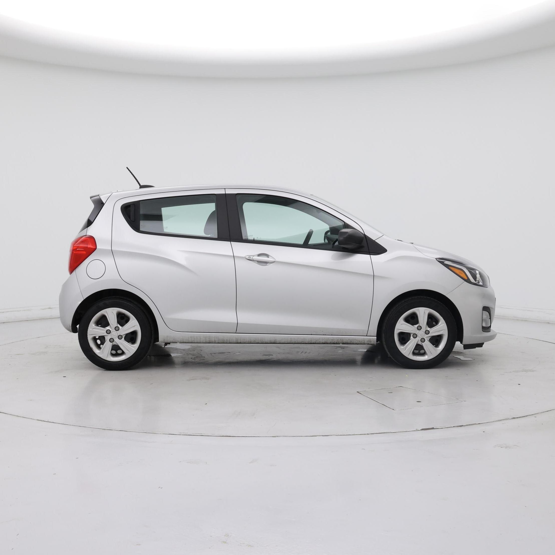Thumbnail: 2019 Chevrolet Spark - 7