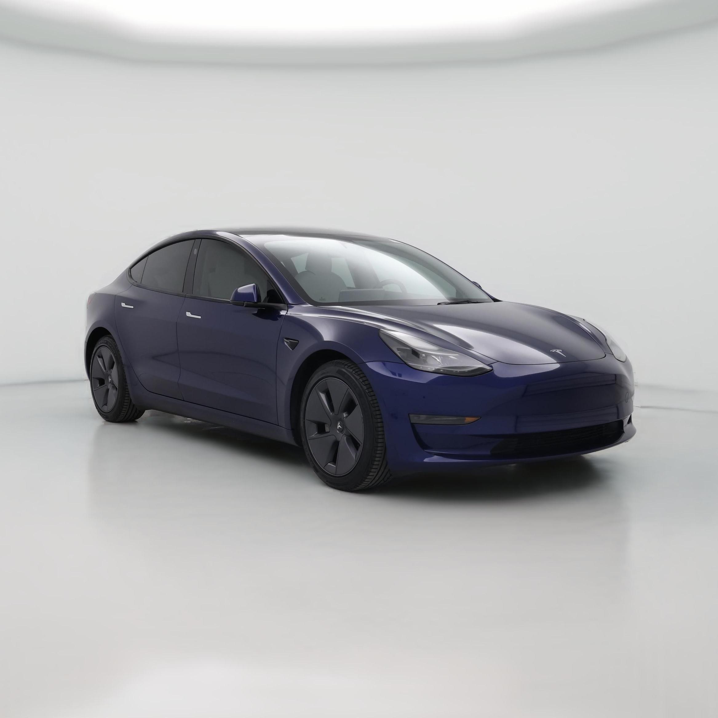 Thumbnail: 2023 Tesla Model 3 - 1