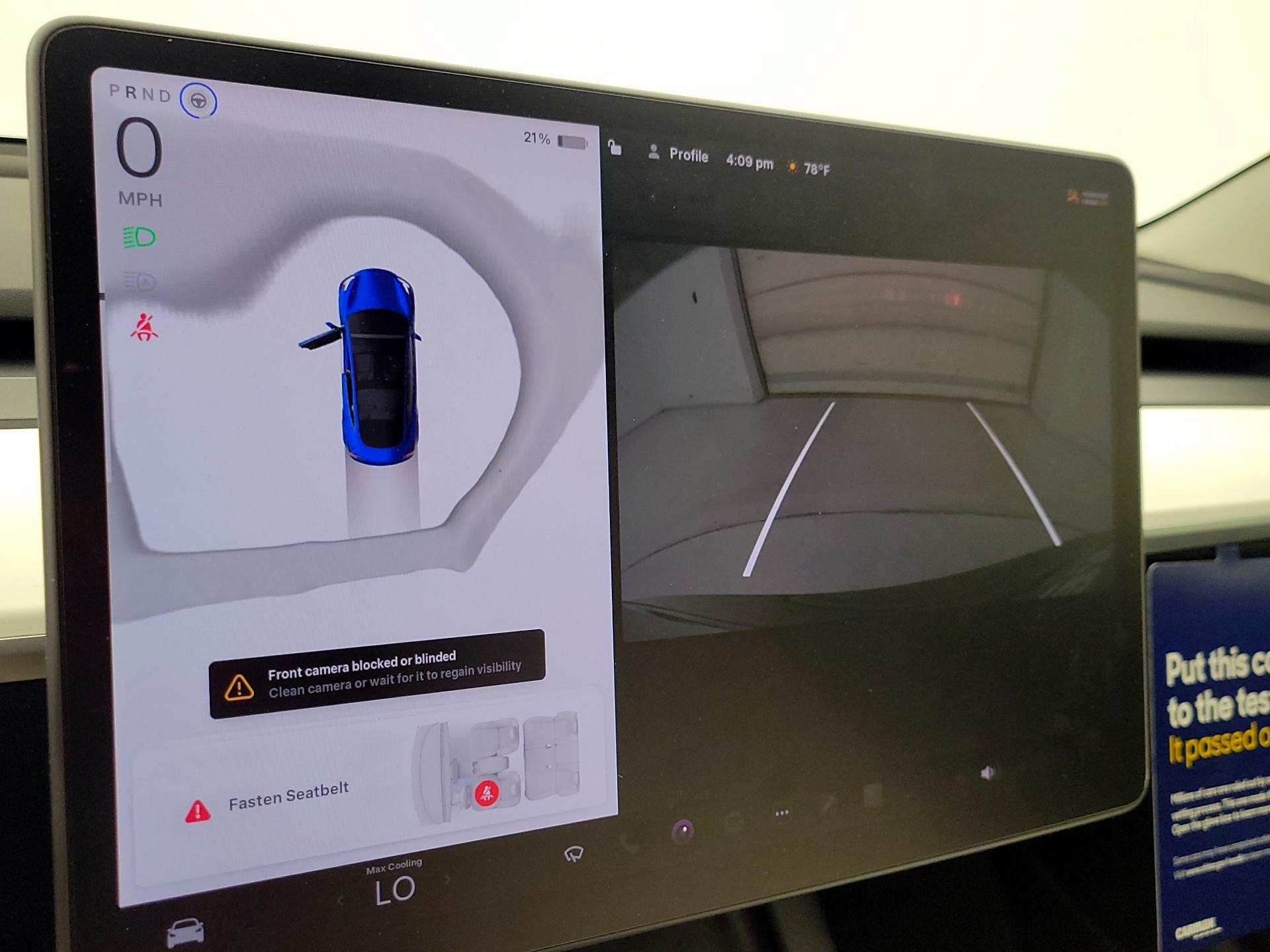 Thumbnail: 2023 Tesla Model 3 - 14