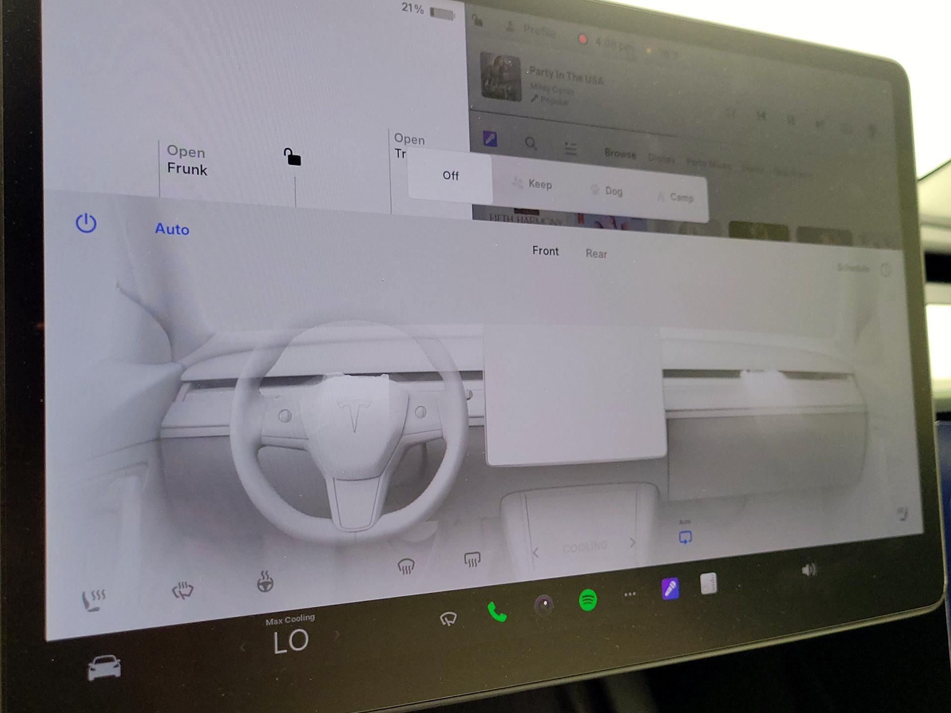 Thumbnail: 2023 Tesla Model 3 - 16