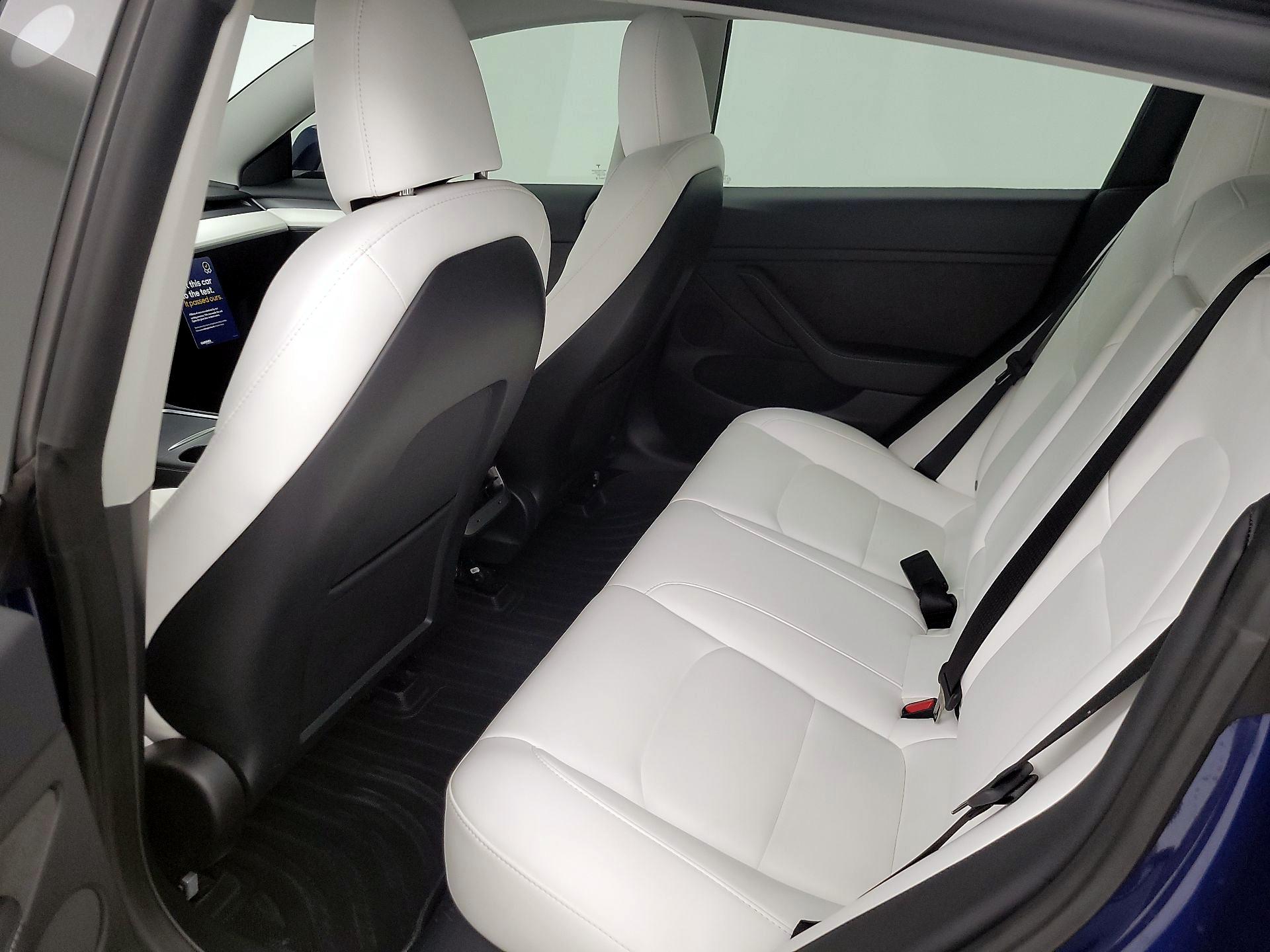 Thumbnail: 2023 Tesla Model 3 - 20