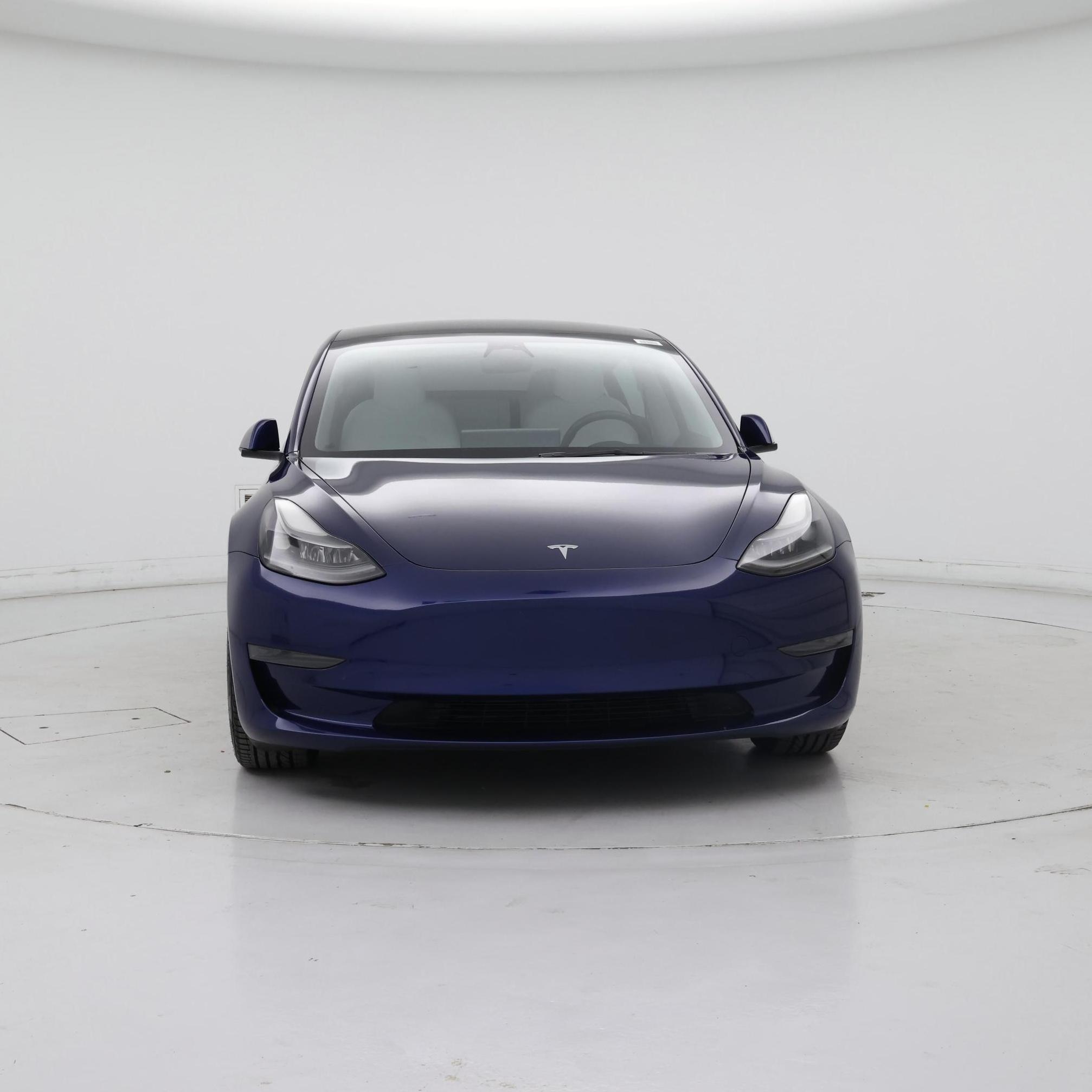 Thumbnail: 2023 Tesla Model 3 - 5