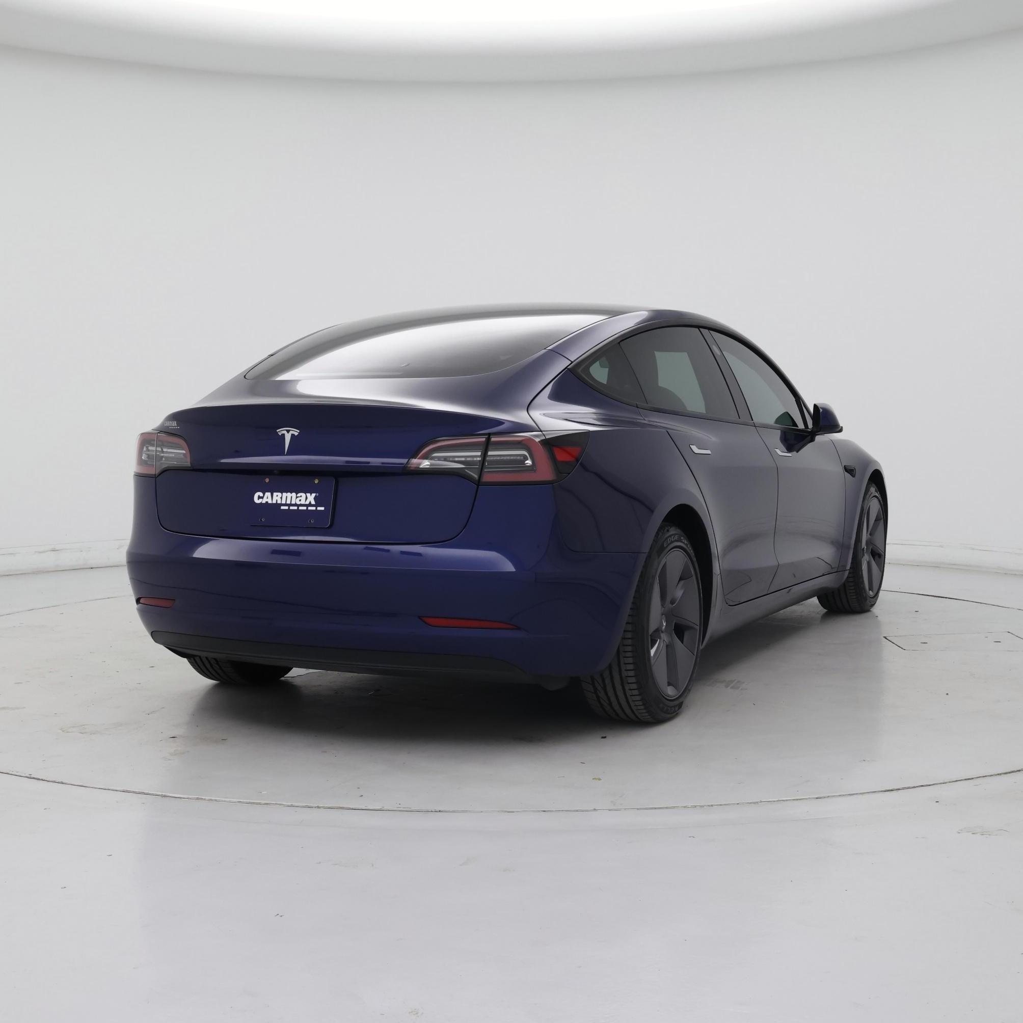 Thumbnail: 2023 Tesla Model 3 - 8