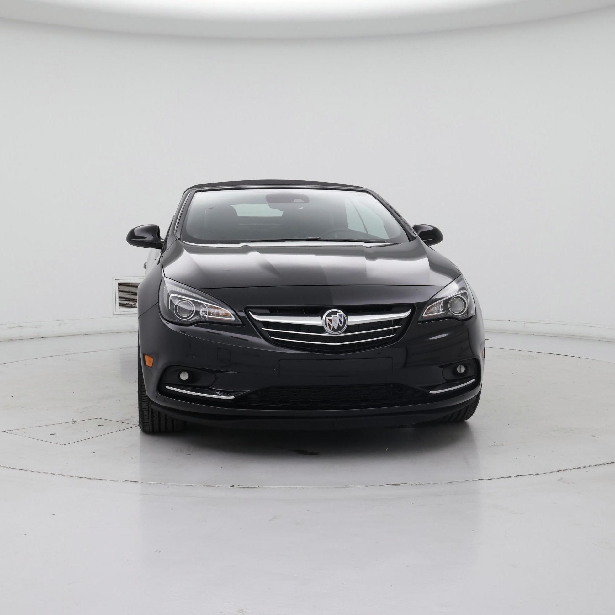 Thumbnail: 2017 Buick Cascada - 5