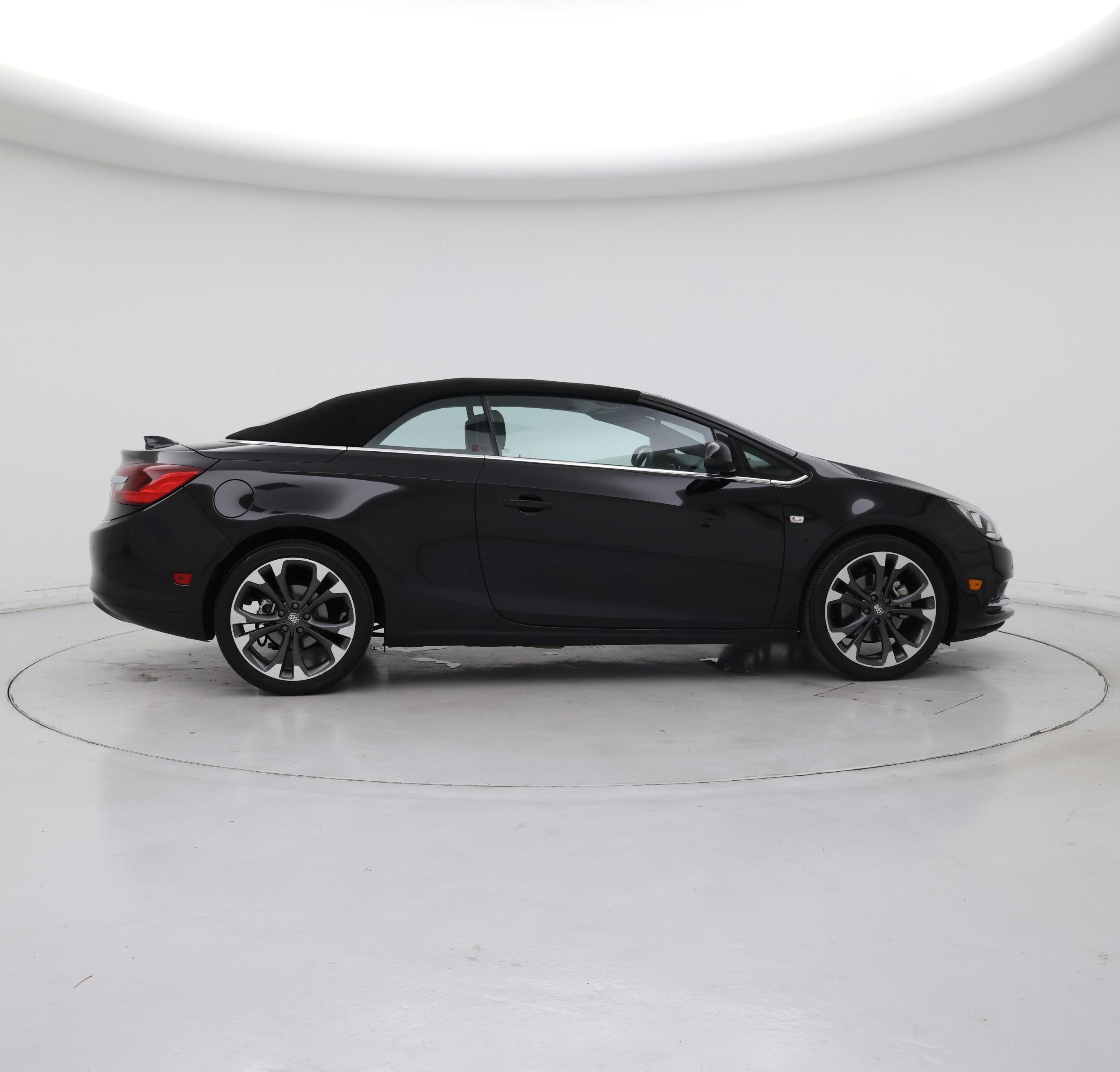 Thumbnail: 2017 Buick Cascada - 7
