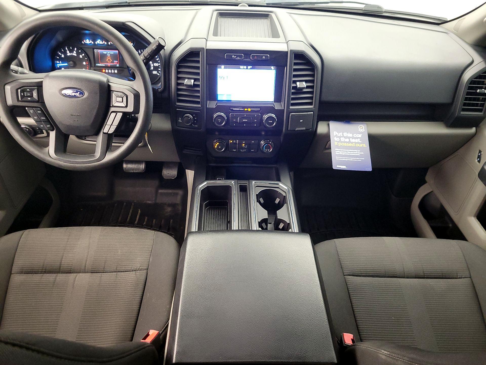 Thumbnail: 2019 Ford F-150 - 9
