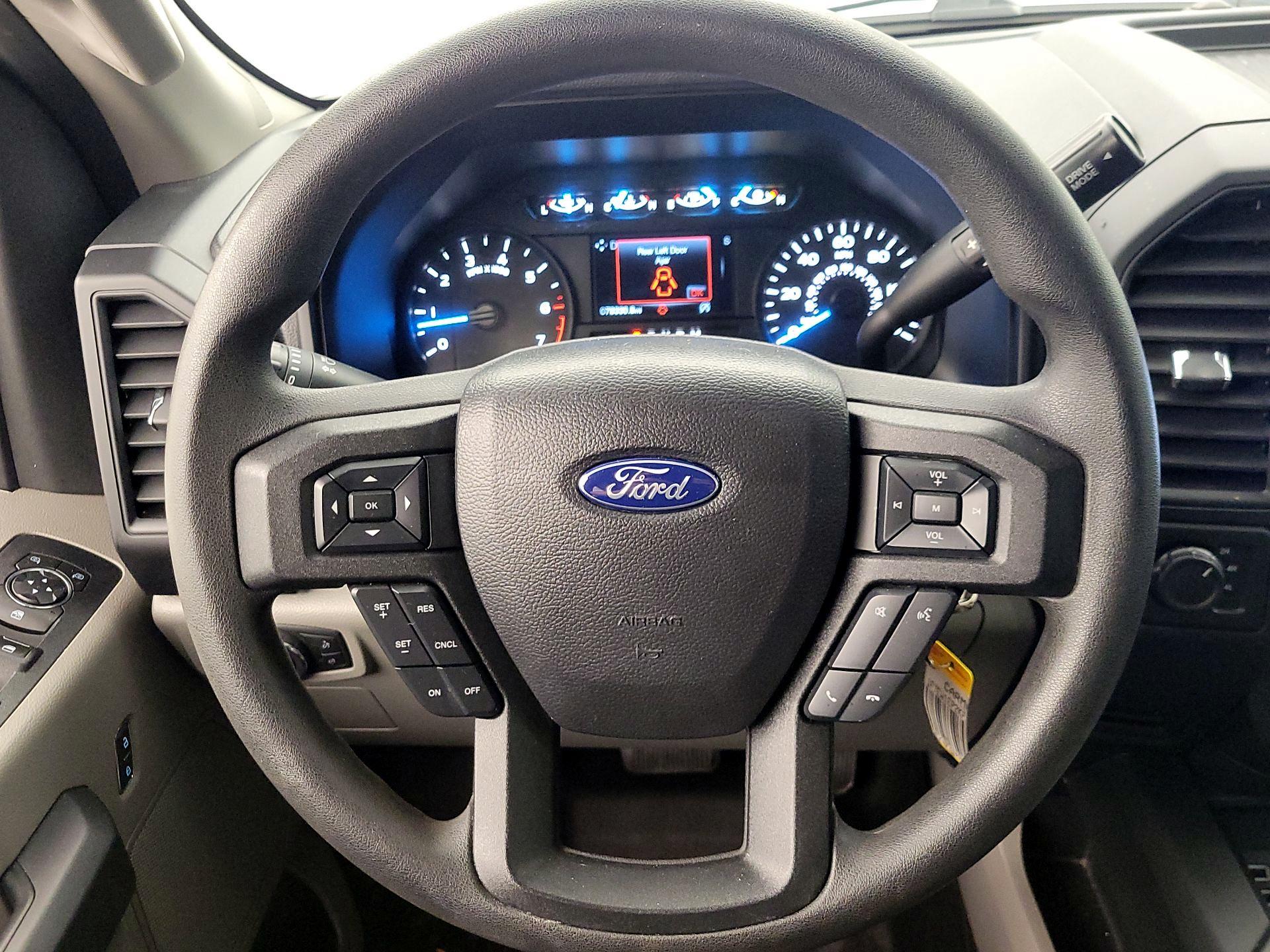 Thumbnail: 2019 Ford F-150 - 10