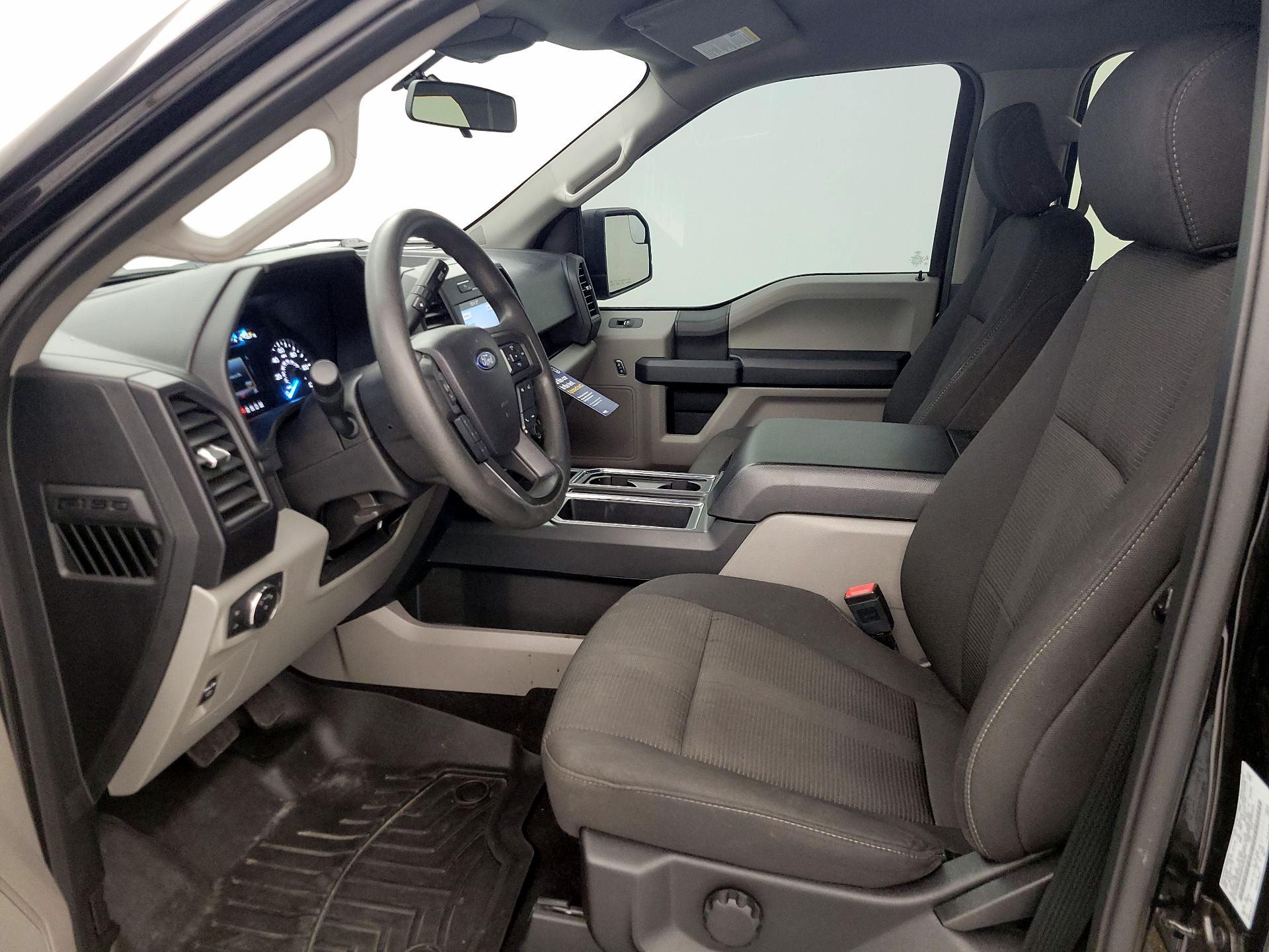Thumbnail: 2019 Ford F-150 - 11