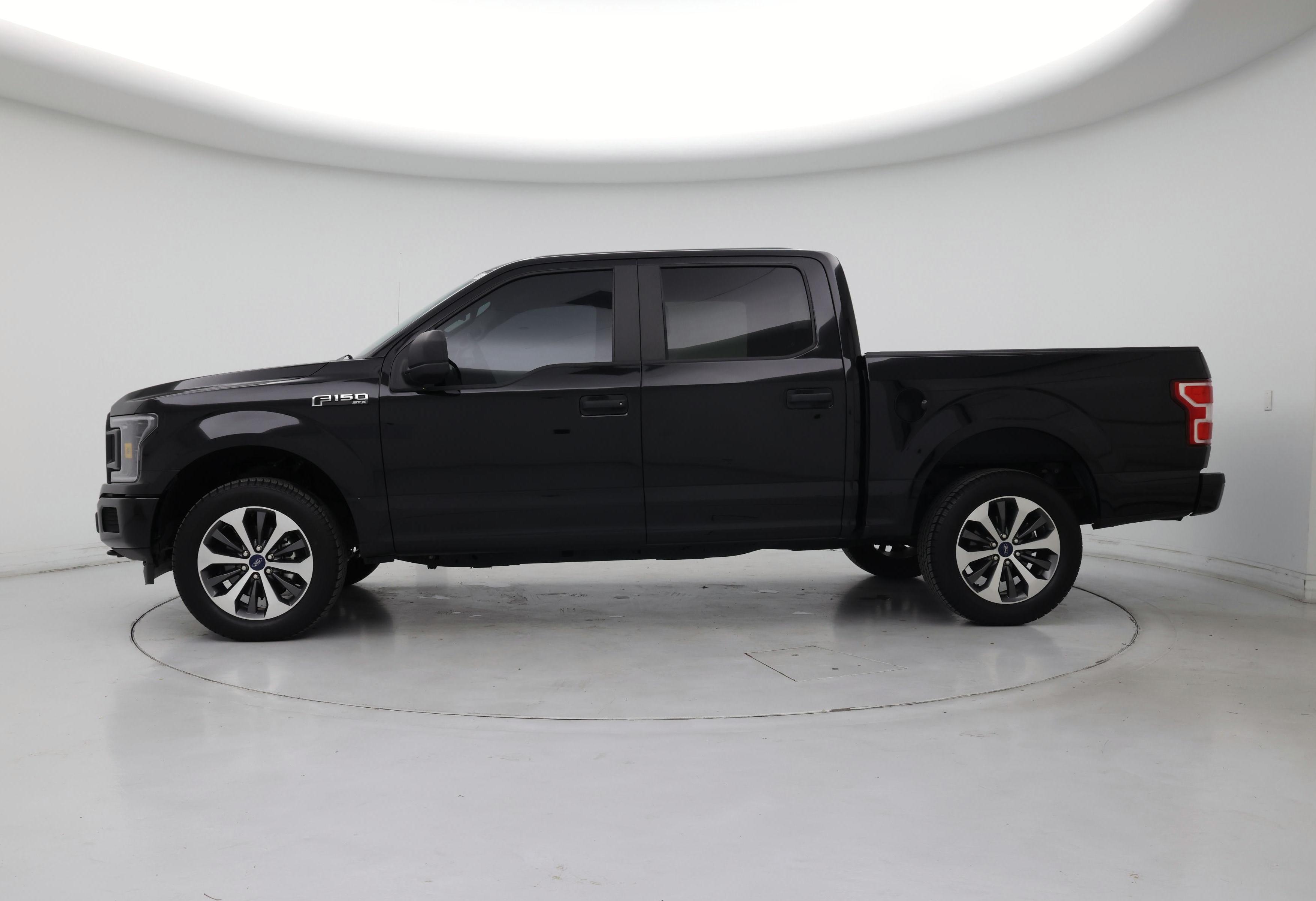 Thumbnail: 2019 Ford F-150 - 3