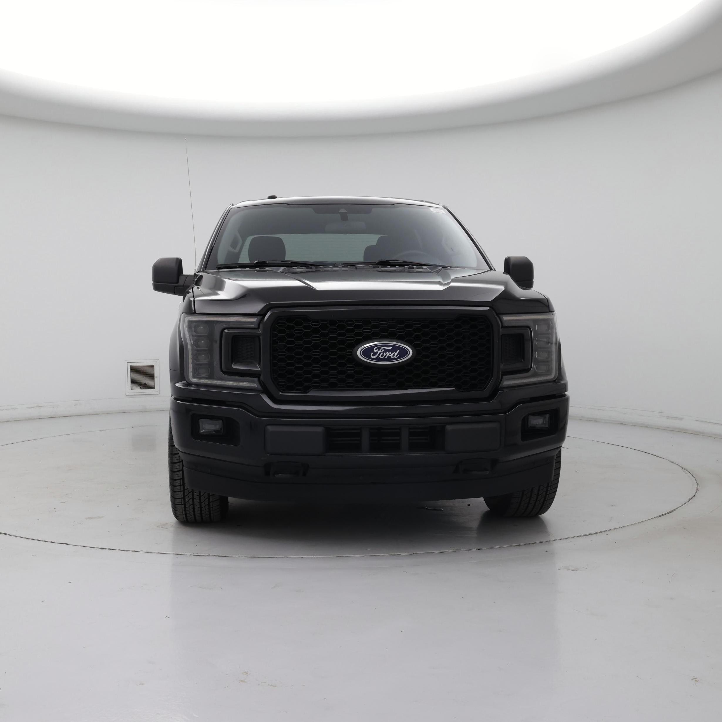 Thumbnail: 2019 Ford F-150 - 5
