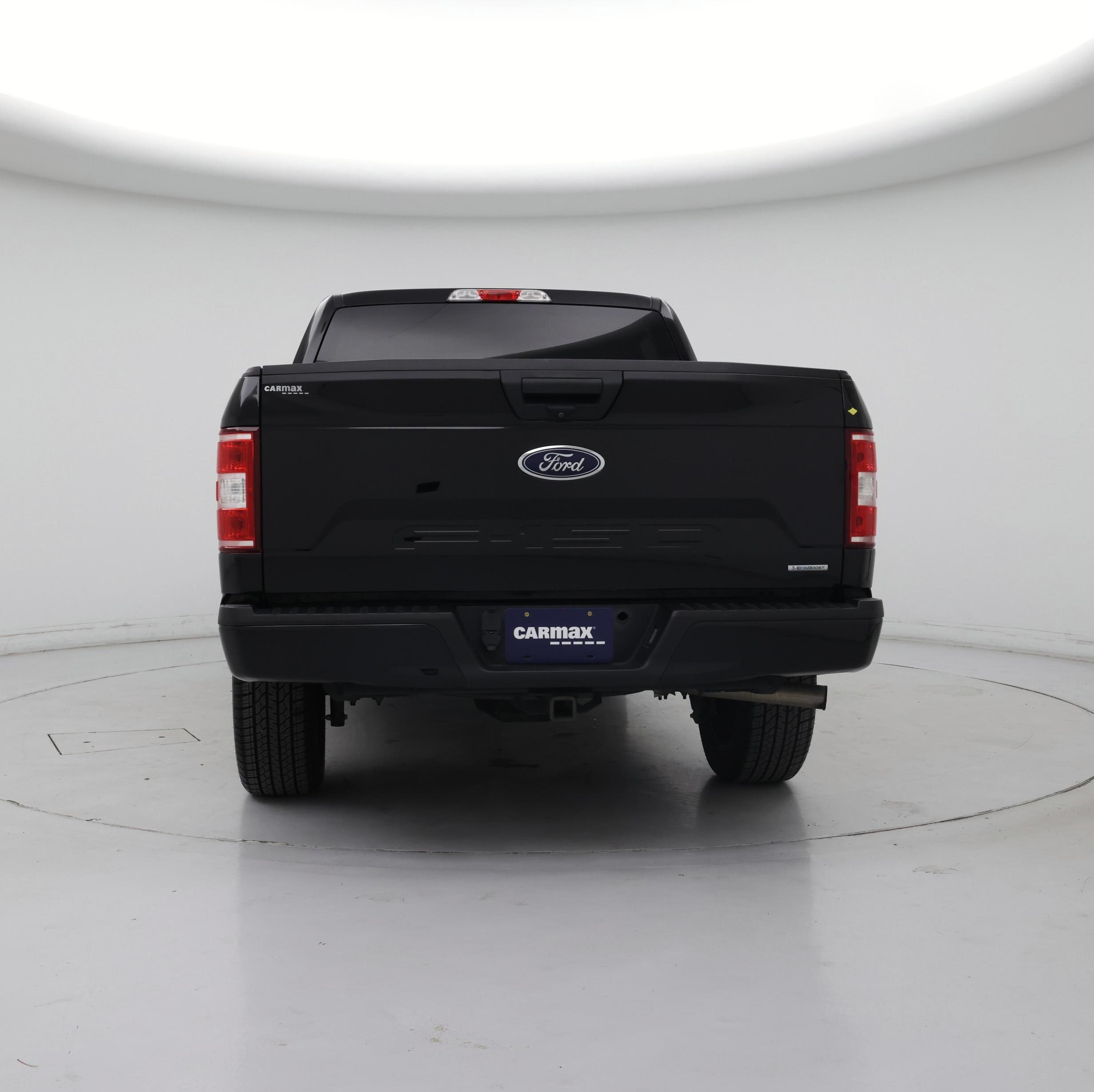 Thumbnail: 2019 Ford F-150 - 6